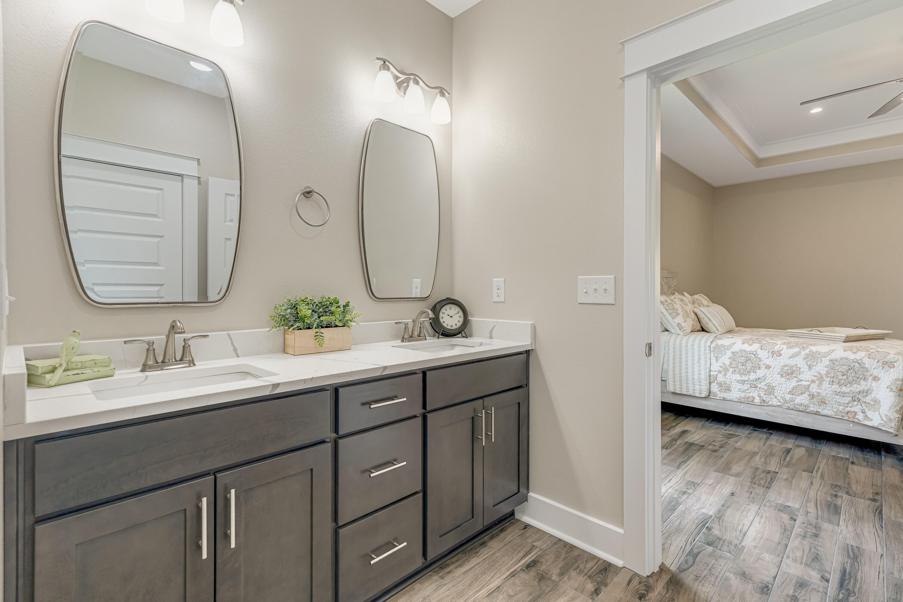 MOSSY OAK S/D - Residential