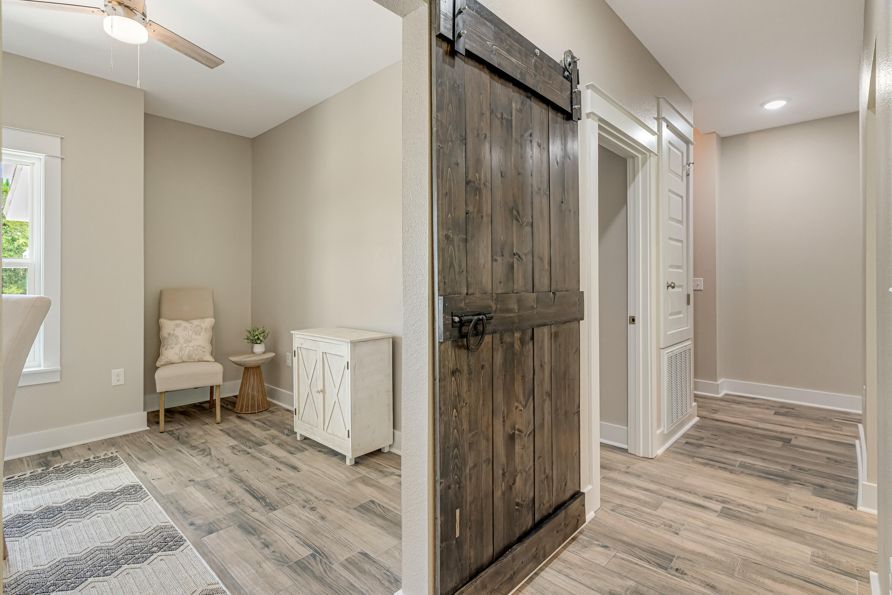 MOSSY OAK S/D - Residential