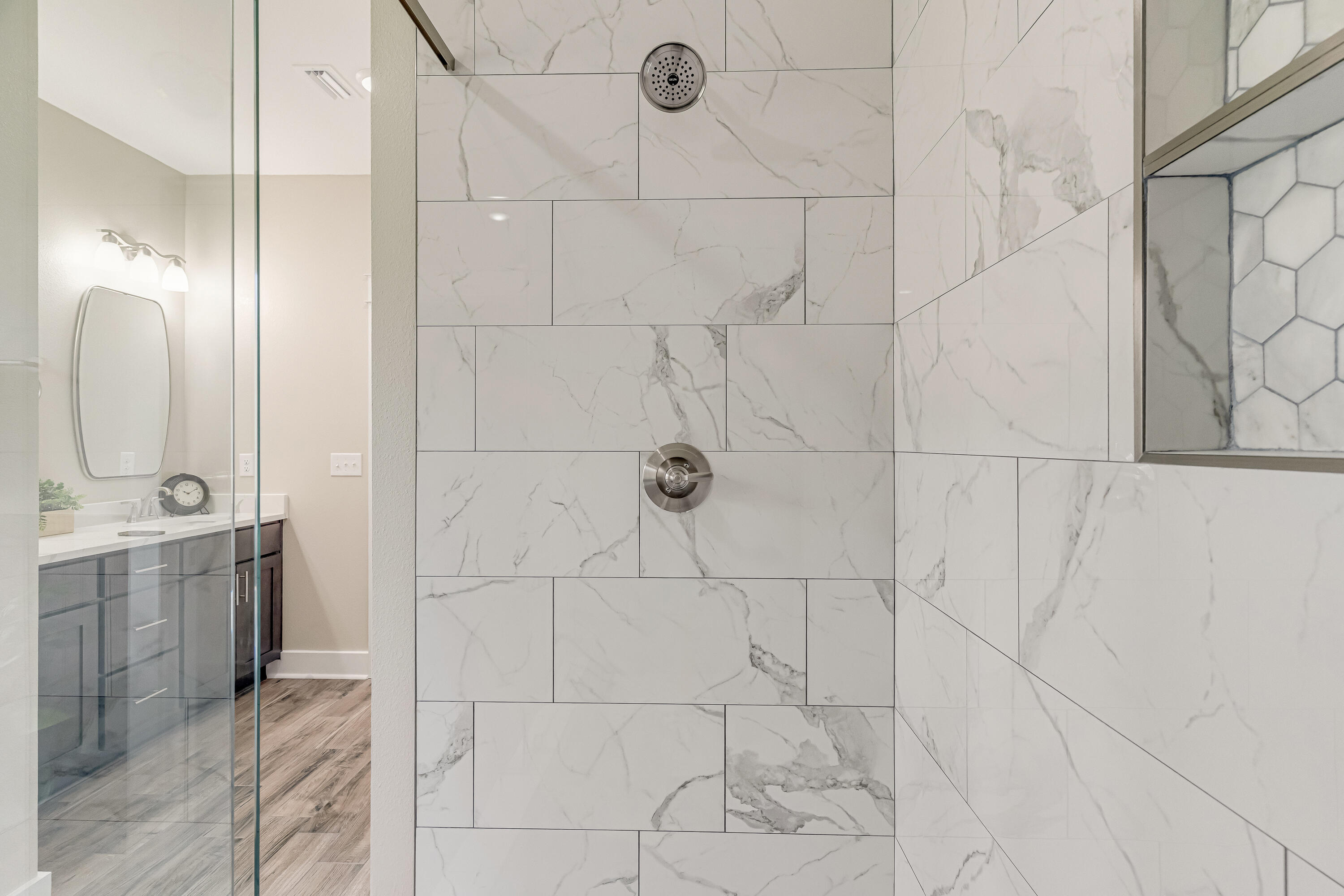 MOSSY OAK S/D - Residential