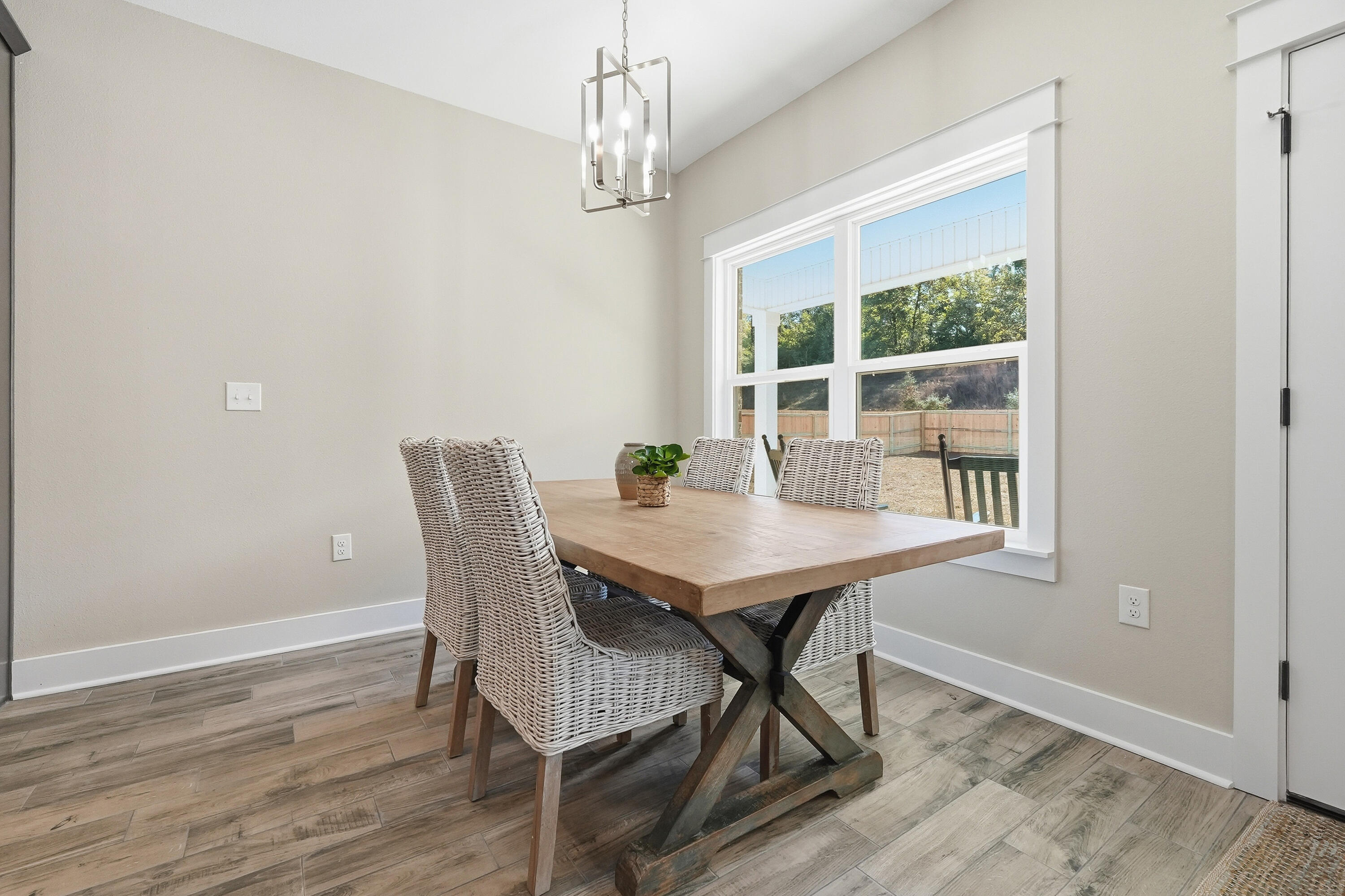 MOSSY OAK S/D - Residential