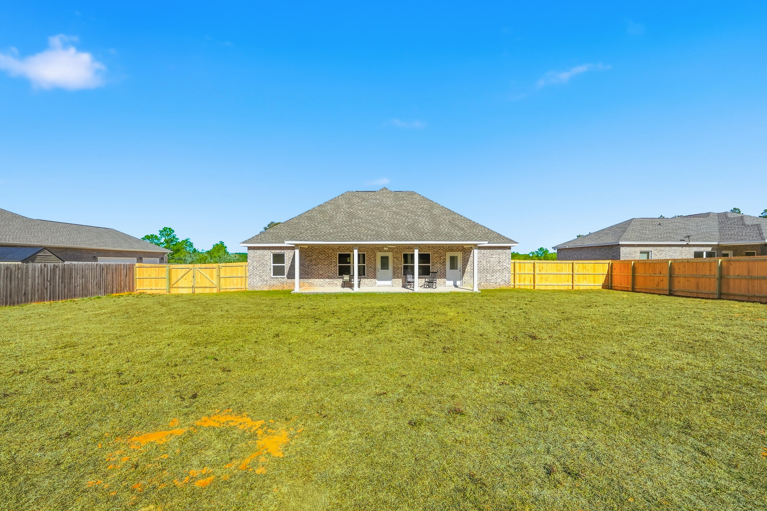 MOSSY OAK S/D - Residential