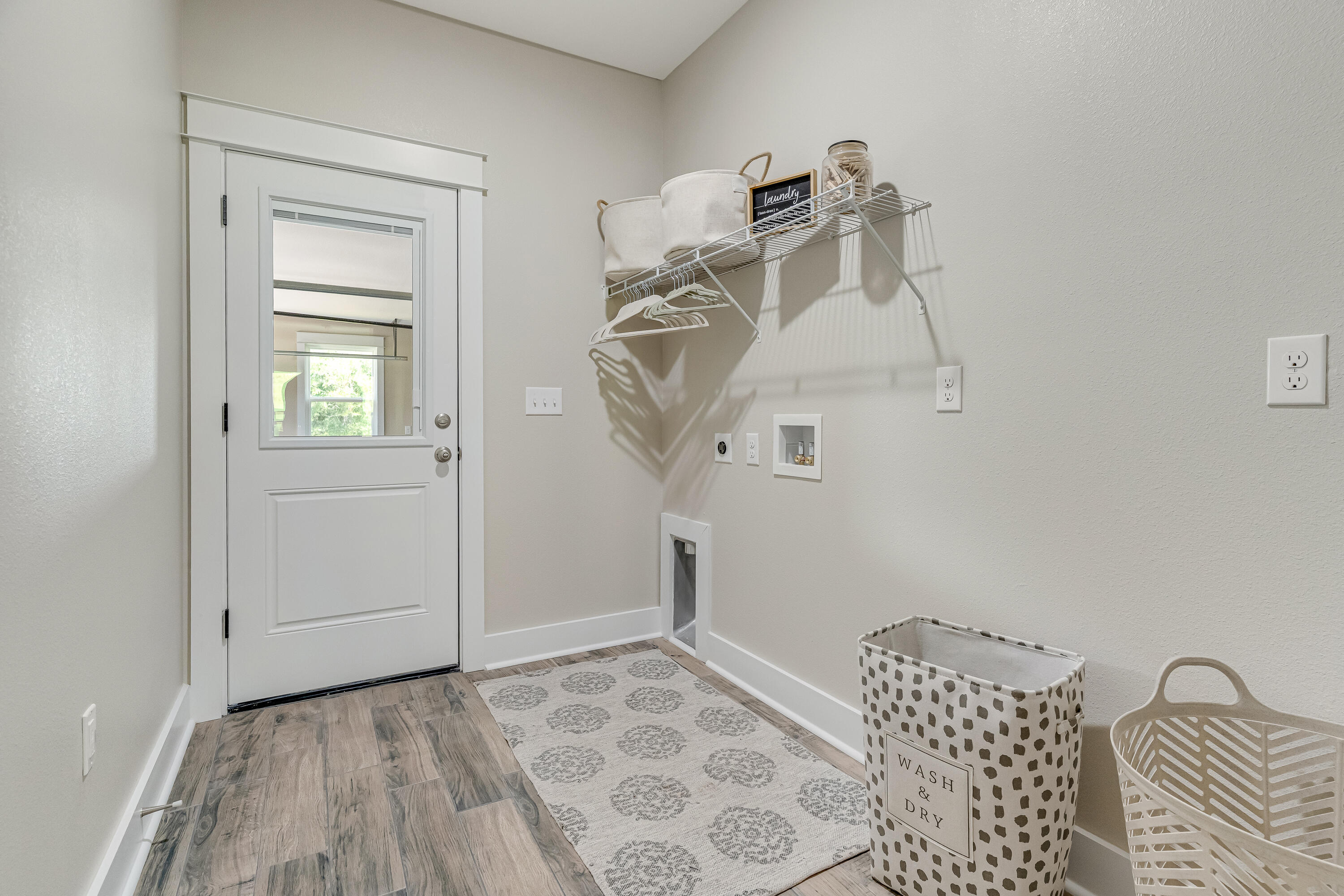 MOSSY OAK S/D - Residential