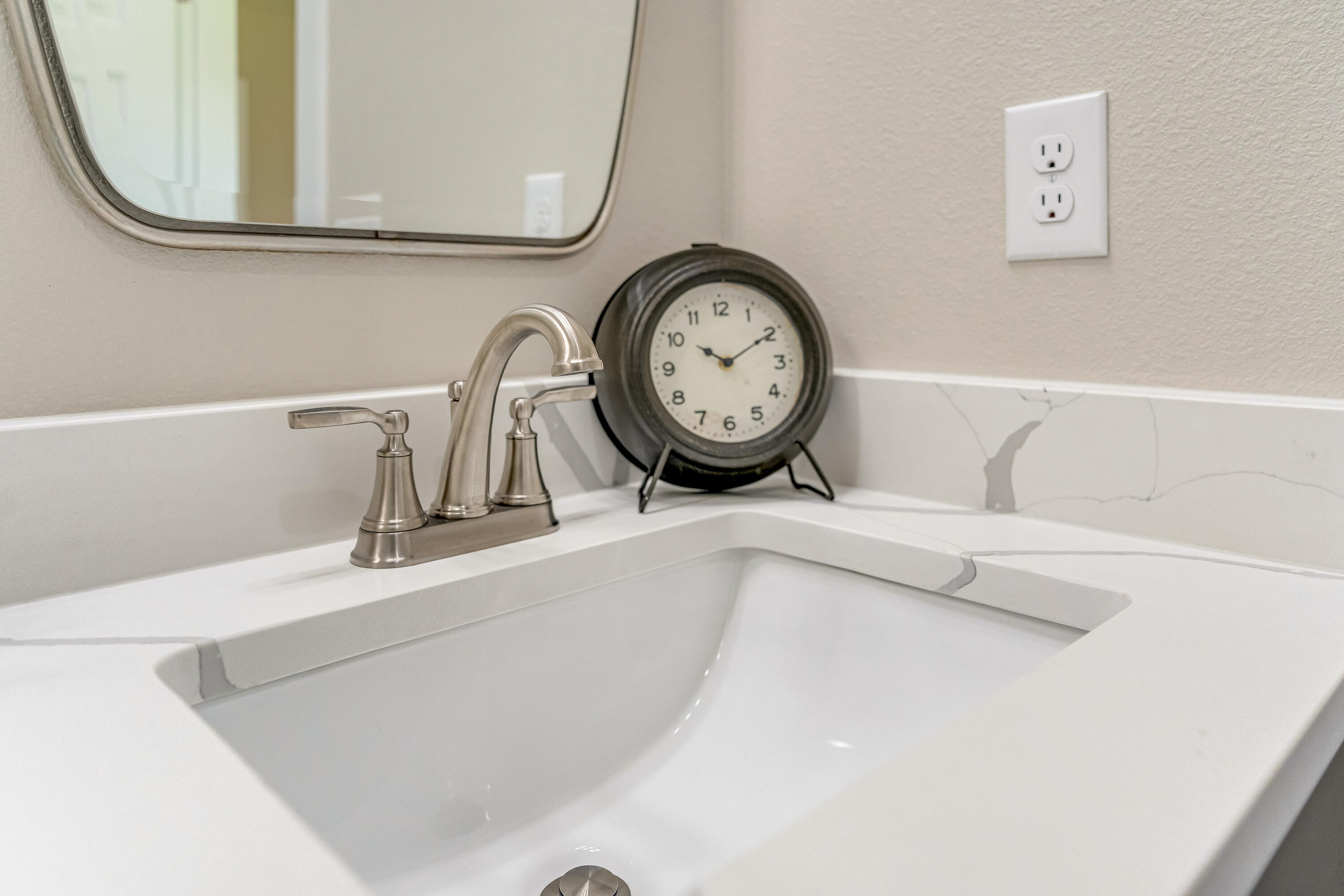 MOSSY OAK S/D - Residential