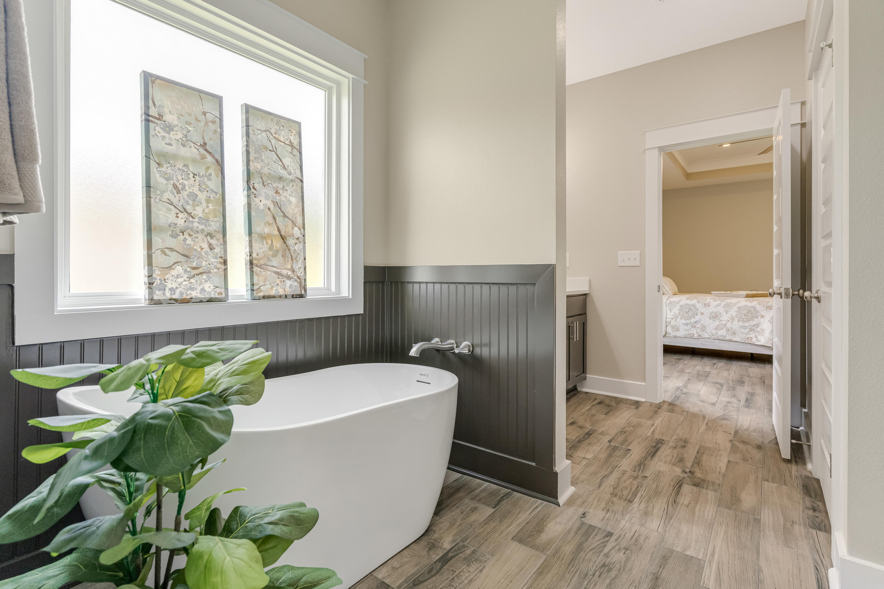 MOSSY OAK S/D - Residential