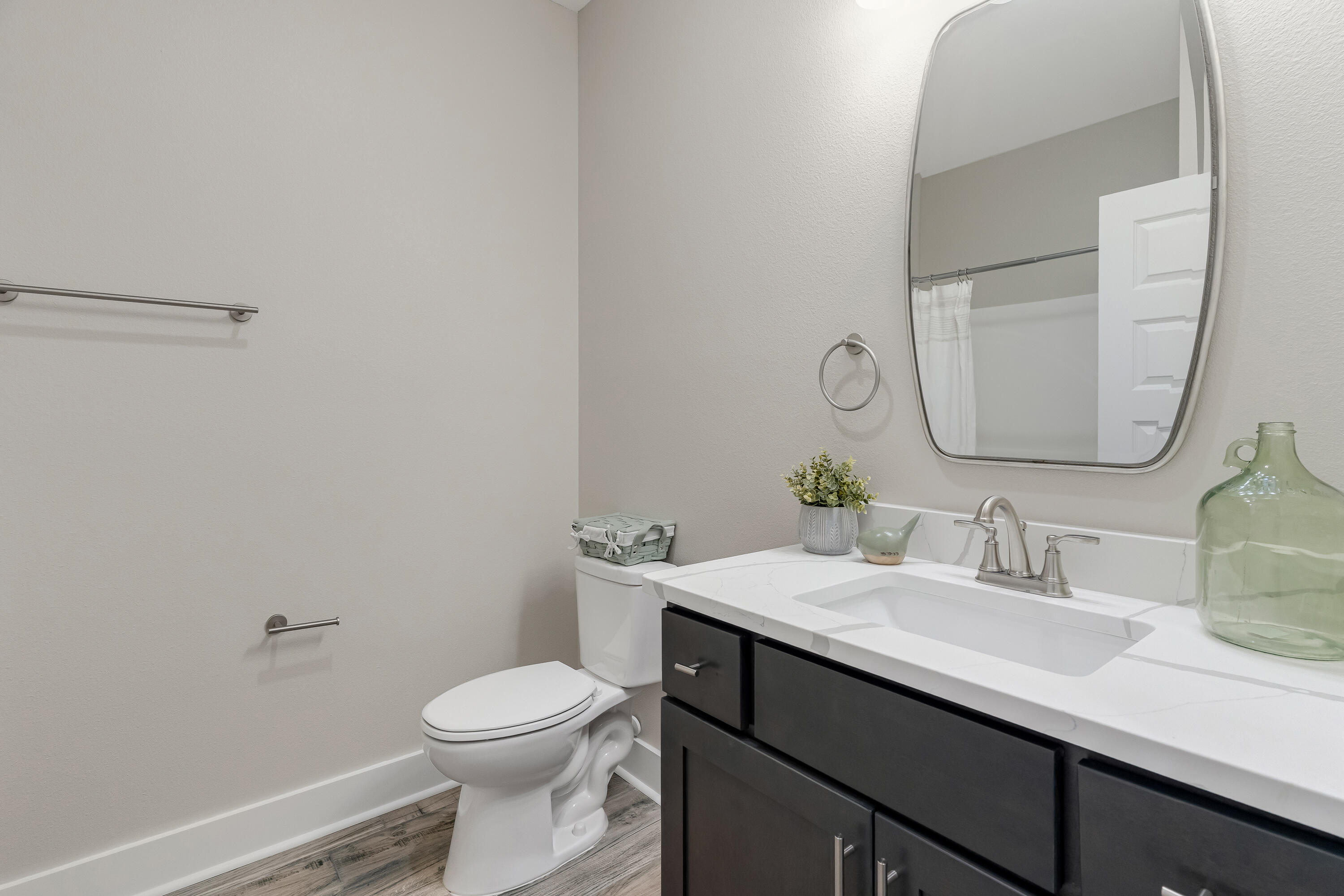 MOSSY OAK S/D - Residential