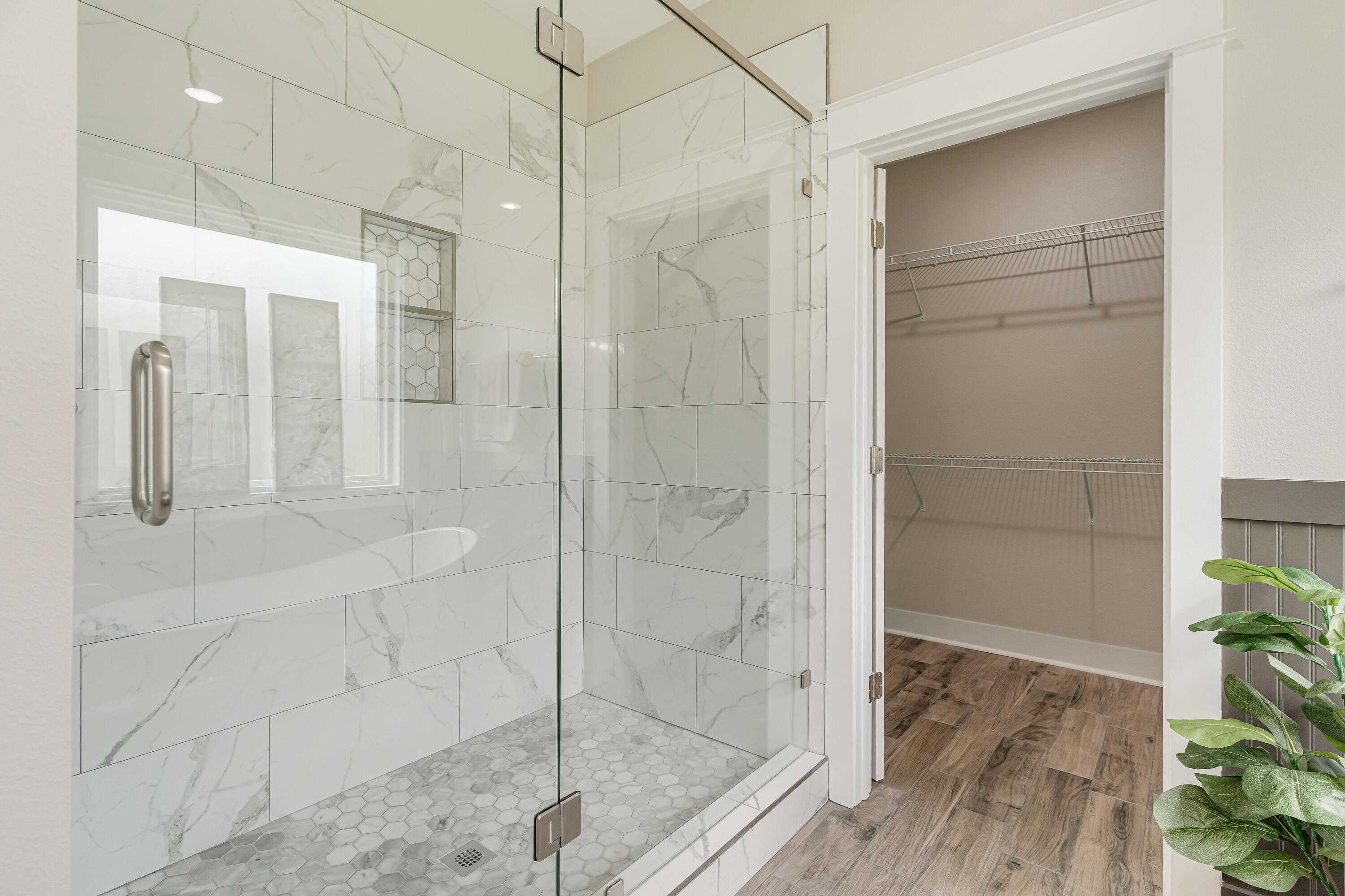 MOSSY OAK S/D - Residential