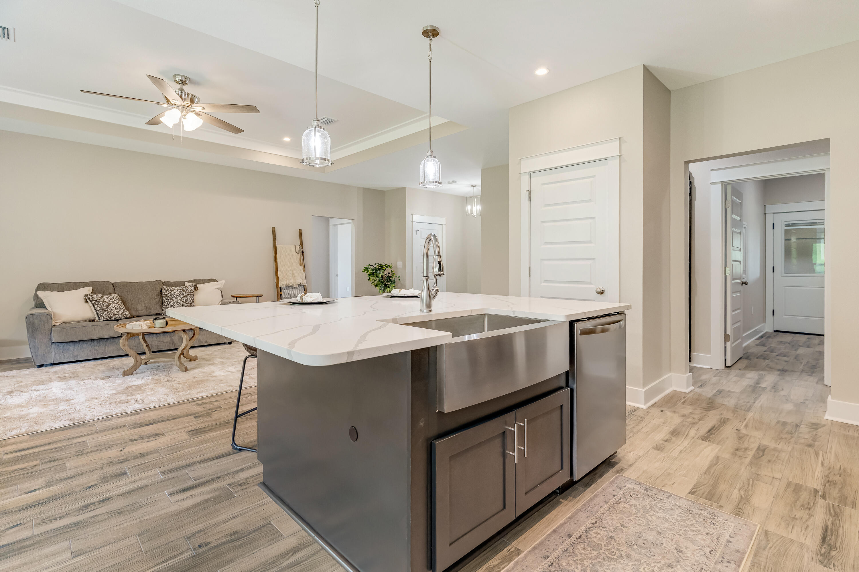 MOSSY OAK S/D - Residential