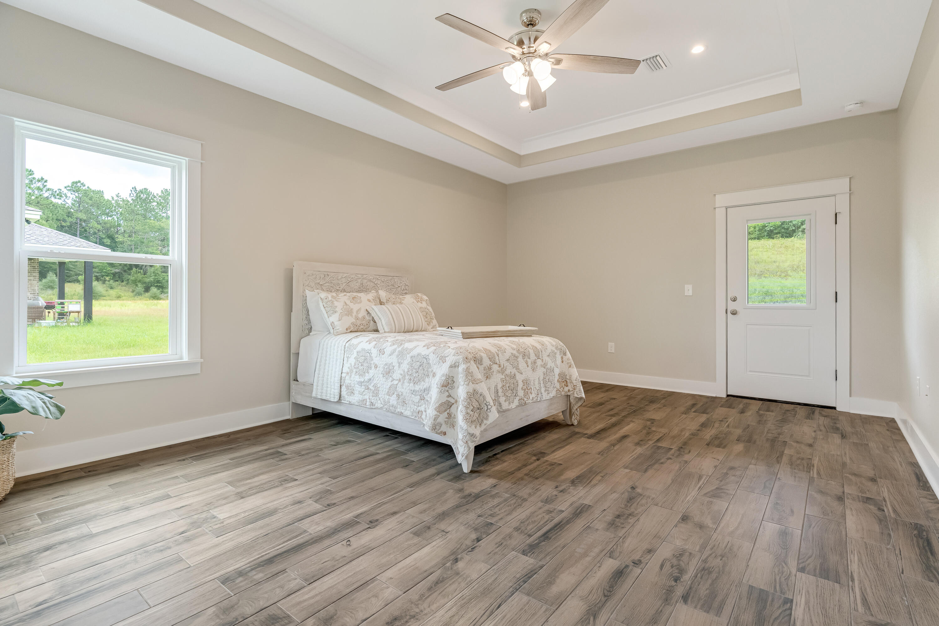 MOSSY OAK S/D - Residential