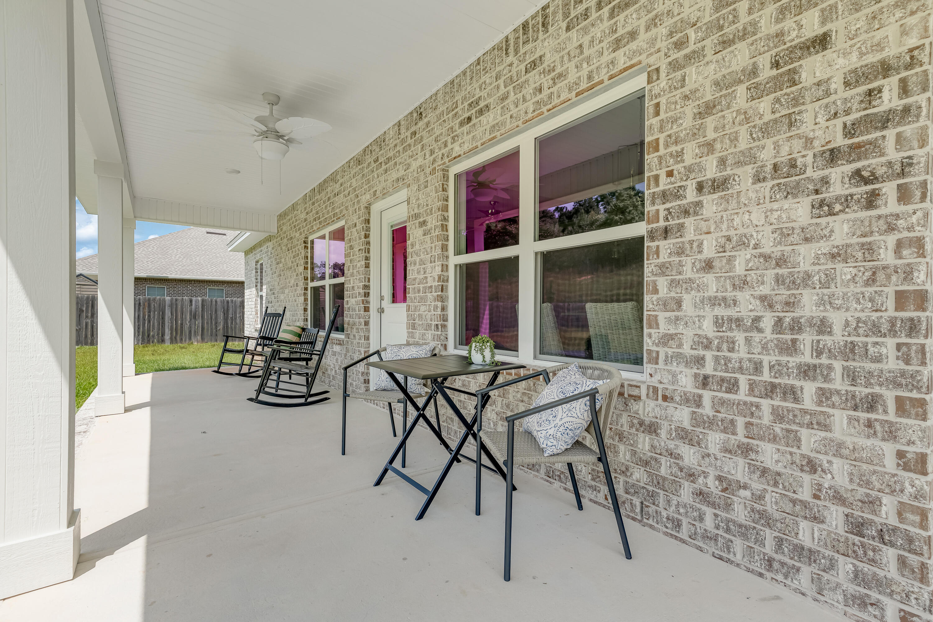 MOSSY OAK S/D - Residential