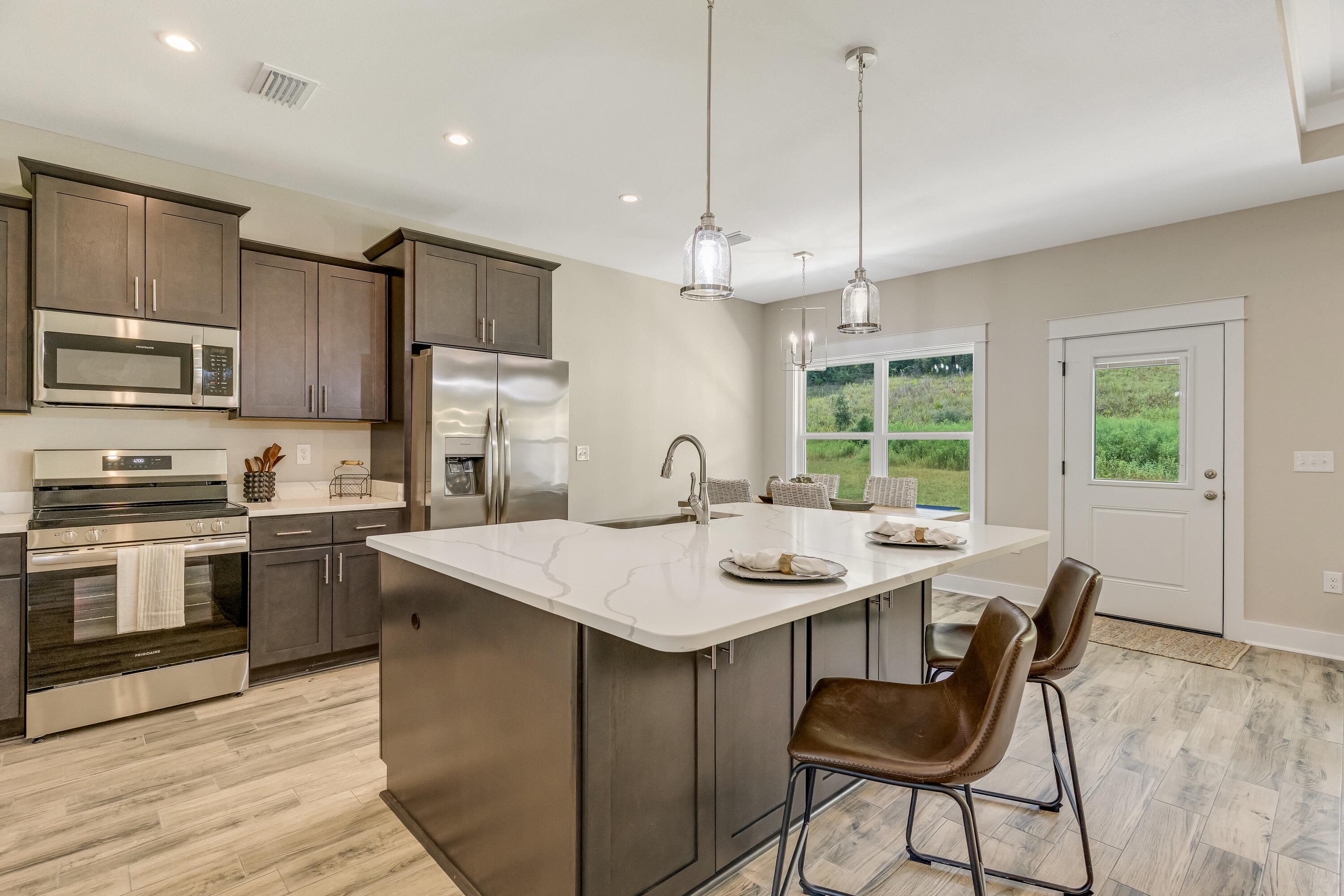 MOSSY OAK S/D - Residential