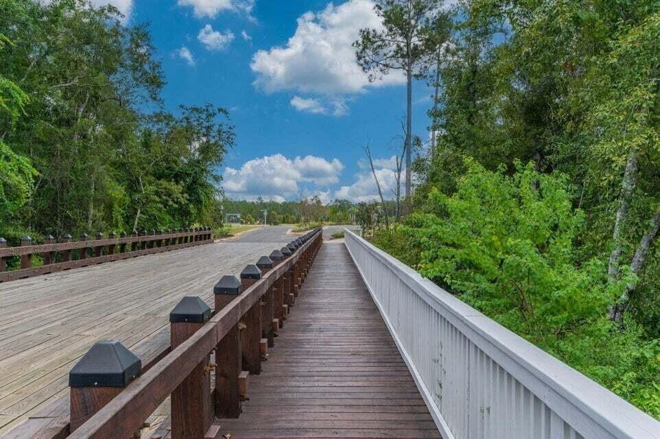 BEAR CREEK COTTAGES - Land