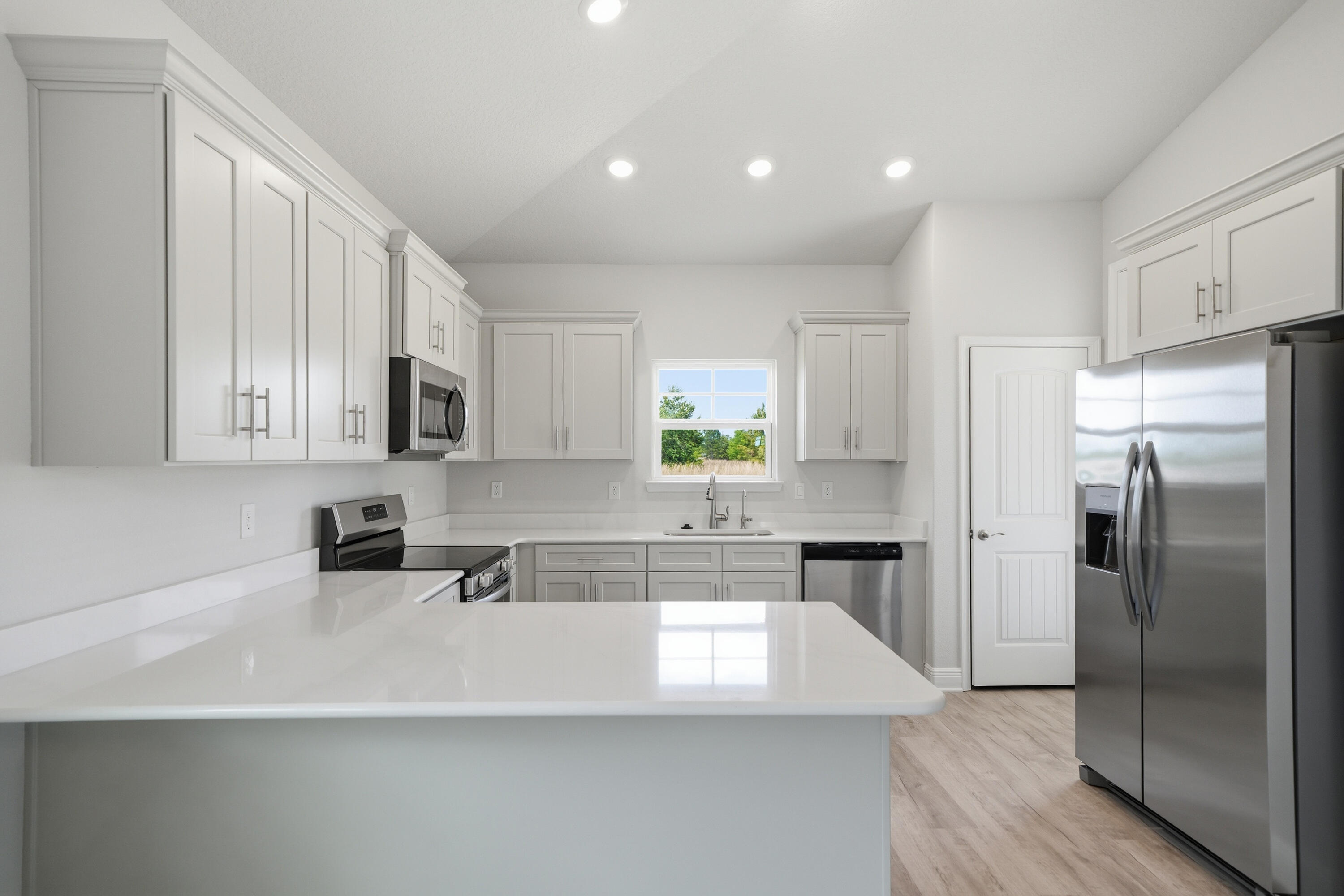 The Bluffs at Lafayette - Residential Lease
