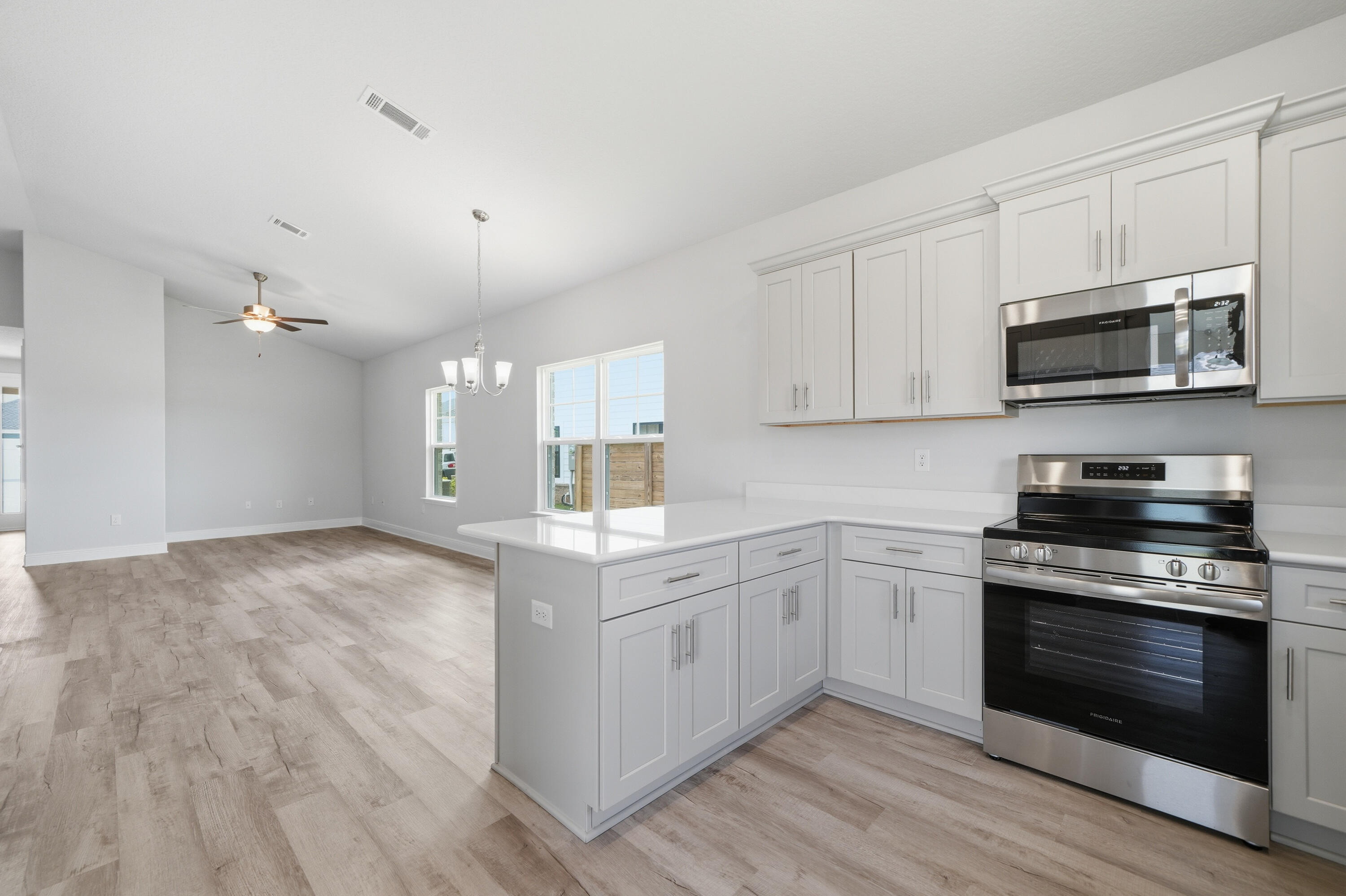 The Bluffs at Lafayette - Residential Lease