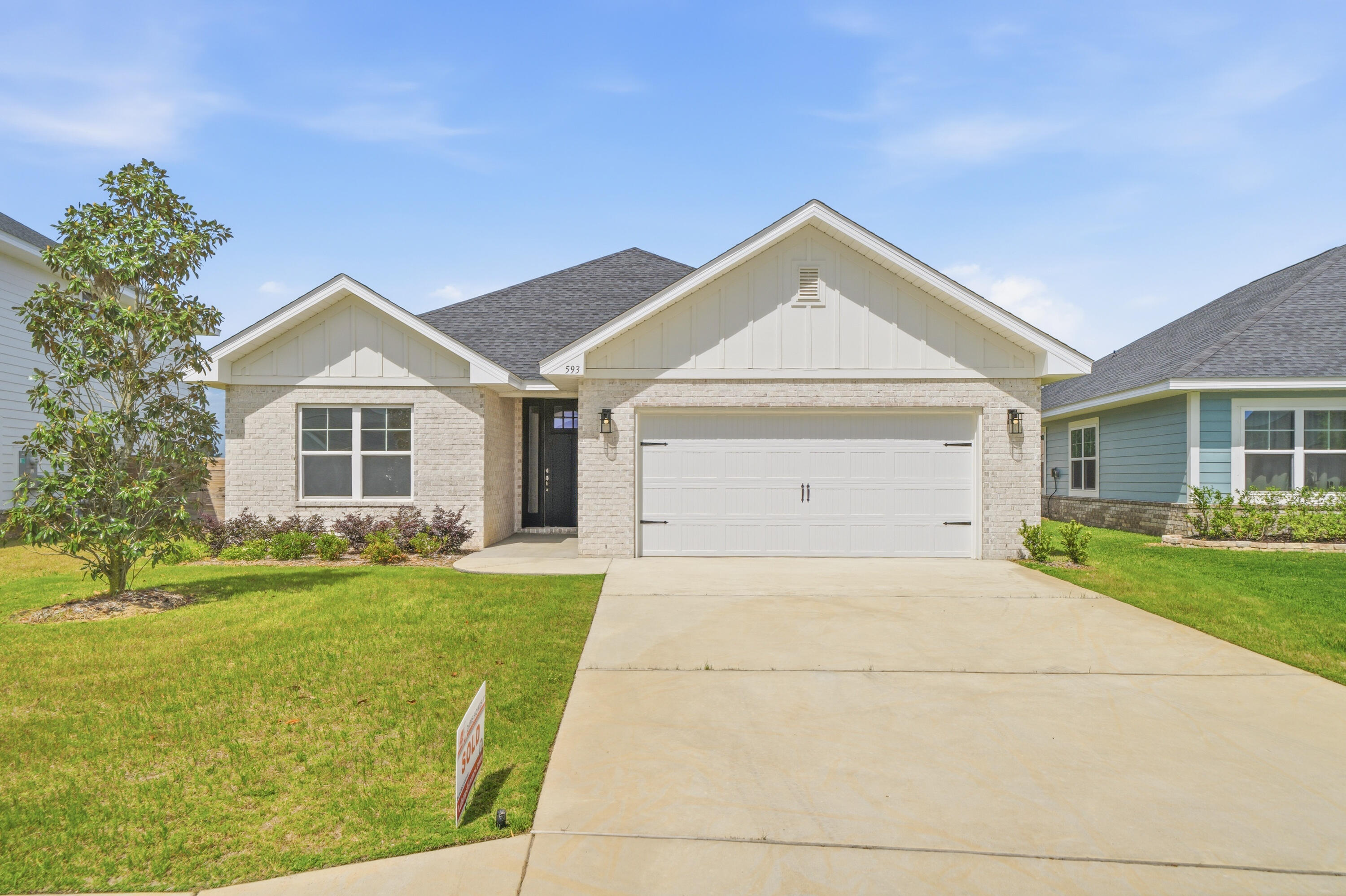 The Bluffs at Lafayette - Residential Lease
