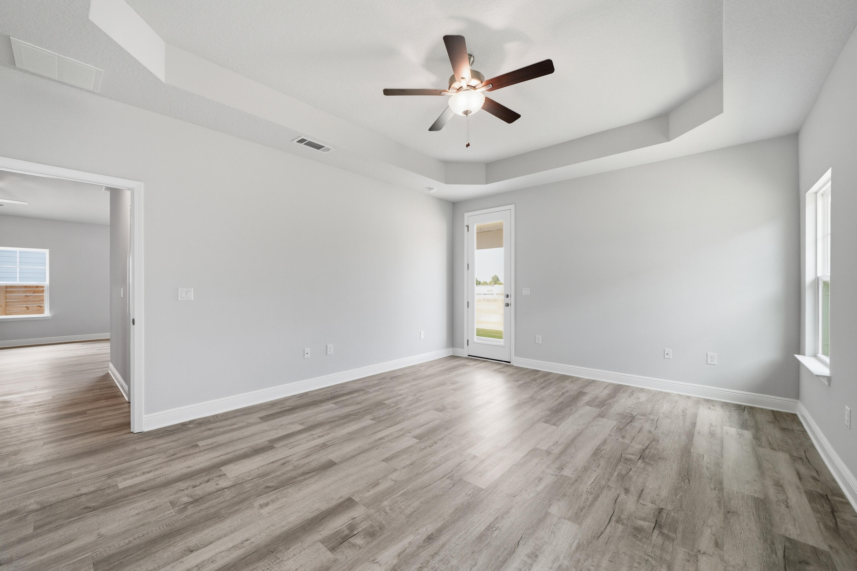 The Bluffs at Lafayette - Residential Lease