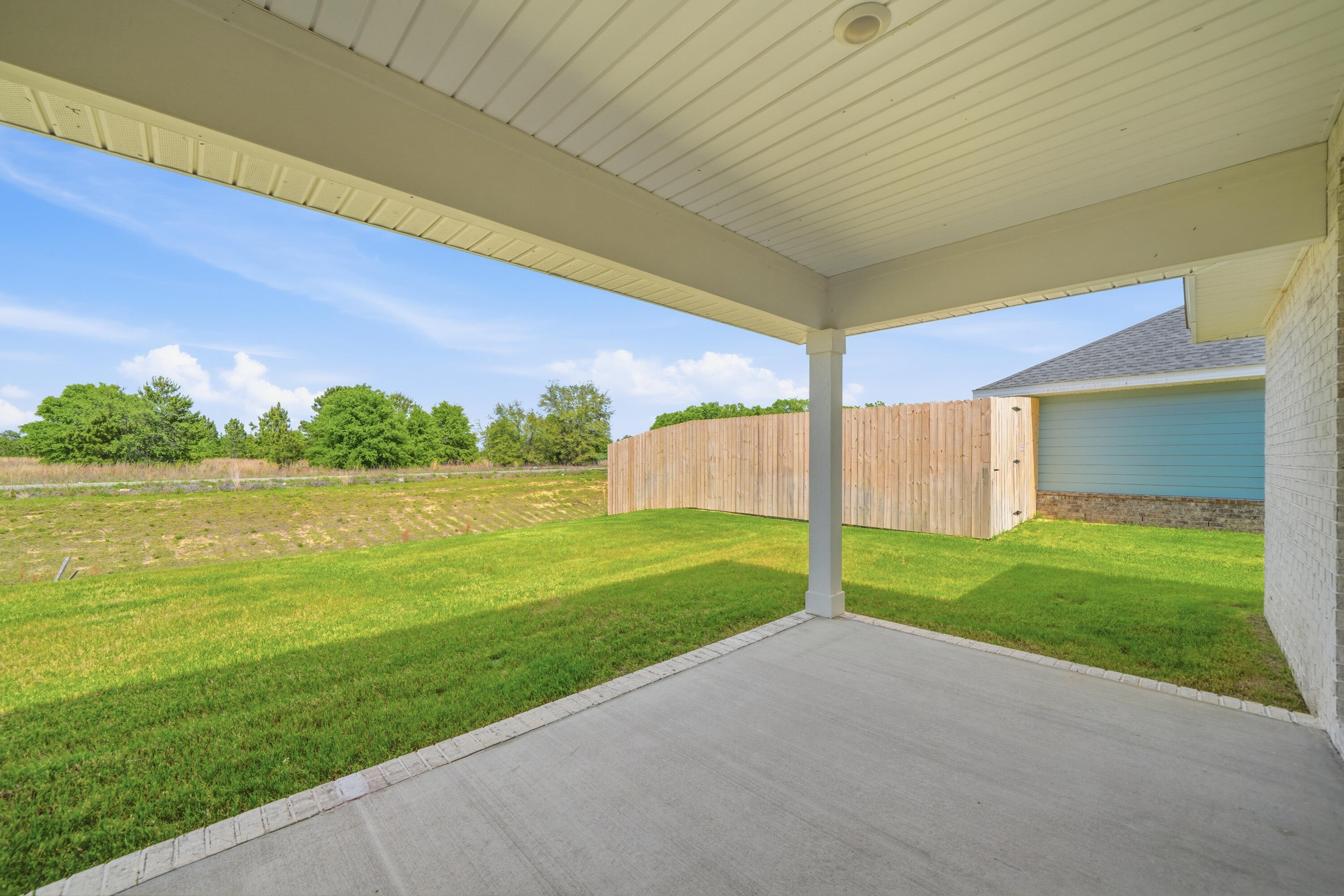 The Bluffs at Lafayette - Residential Lease