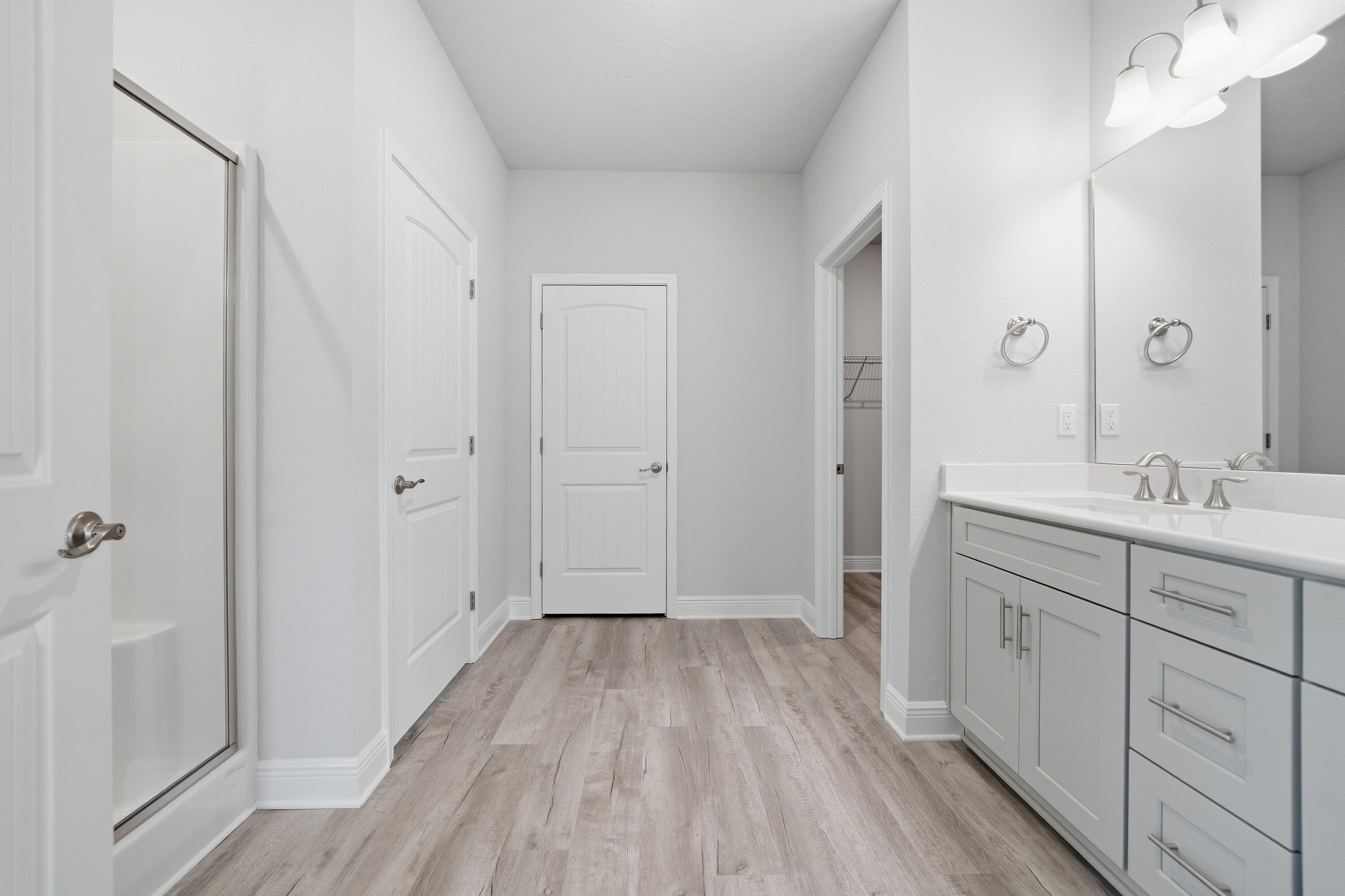 The Bluffs at Lafayette - Residential Lease