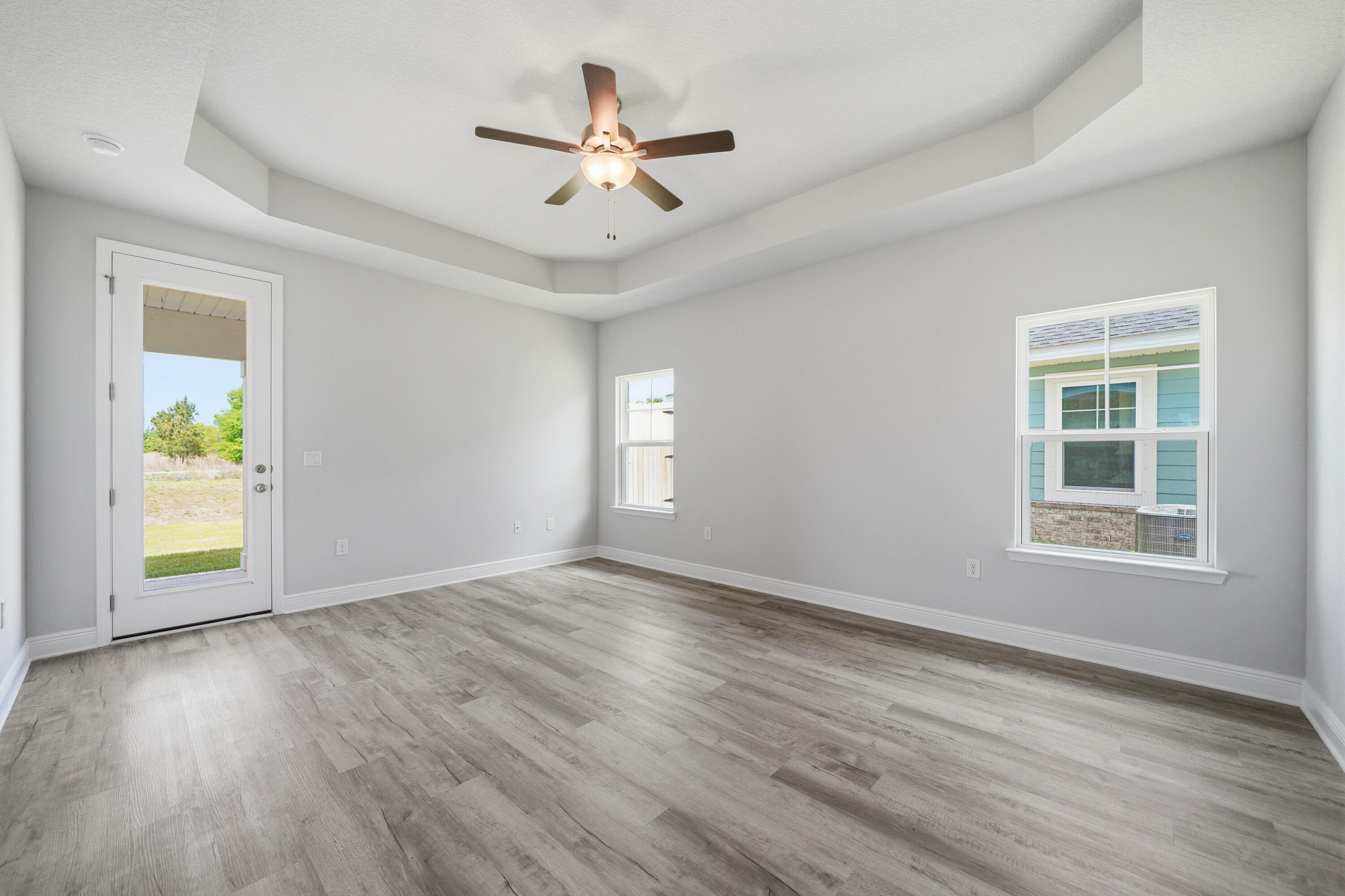 The Bluffs at Lafayette - Residential Lease