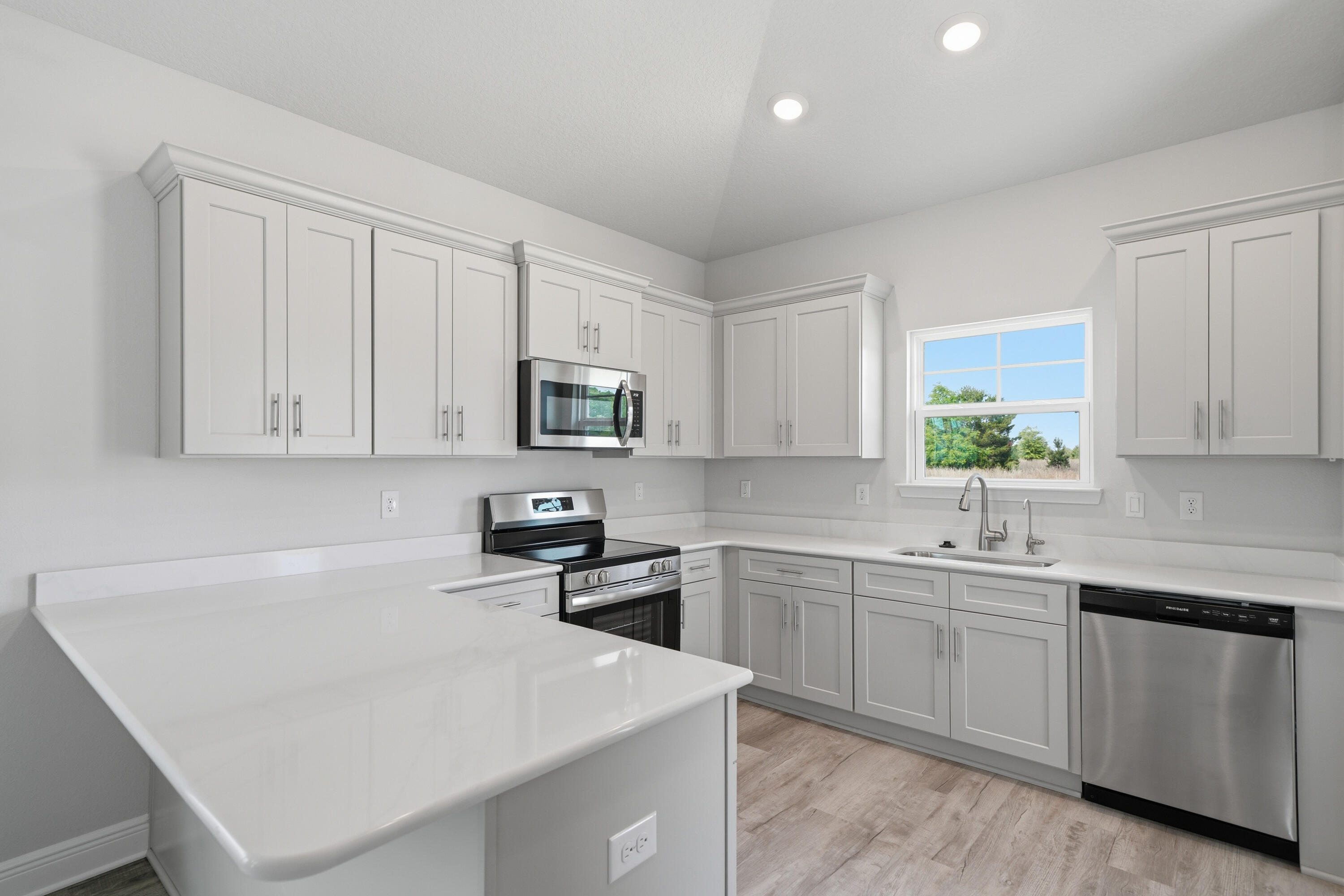 The Bluffs at Lafayette - Residential Lease