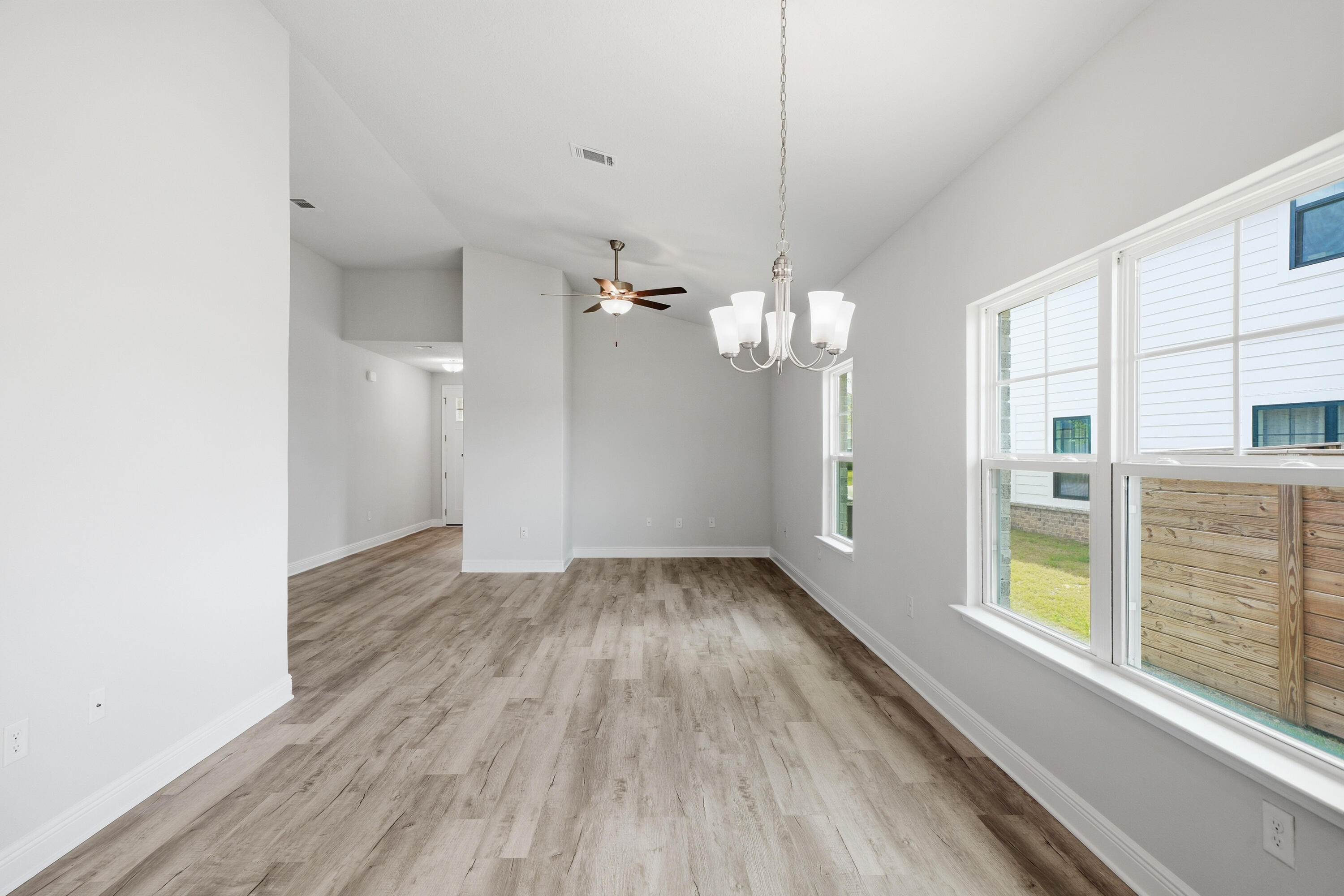 The Bluffs at Lafayette - Residential Lease