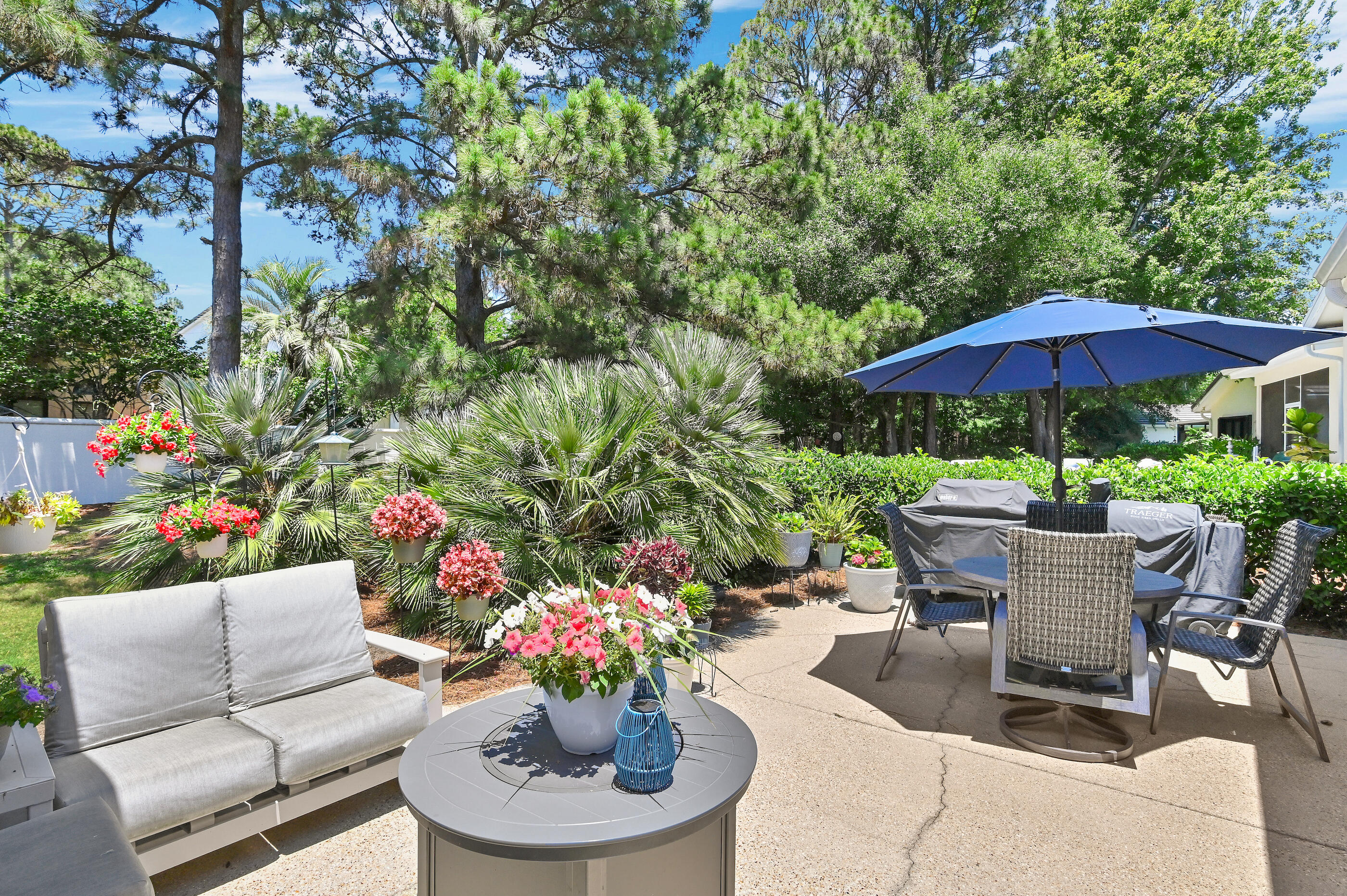 ST ANDREWS DRIVE AT SANDESTIN - Residential