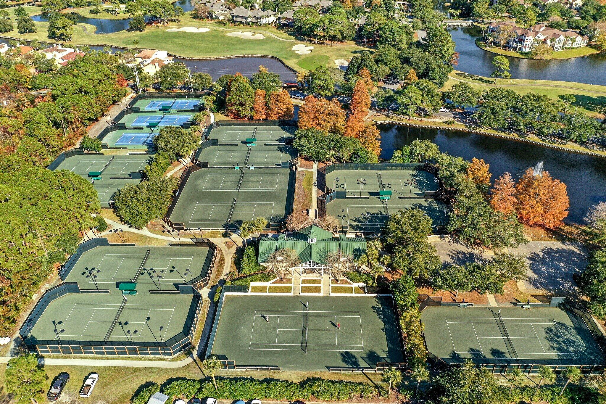 ST ANDREWS DRIVE AT SANDESTIN - Residential