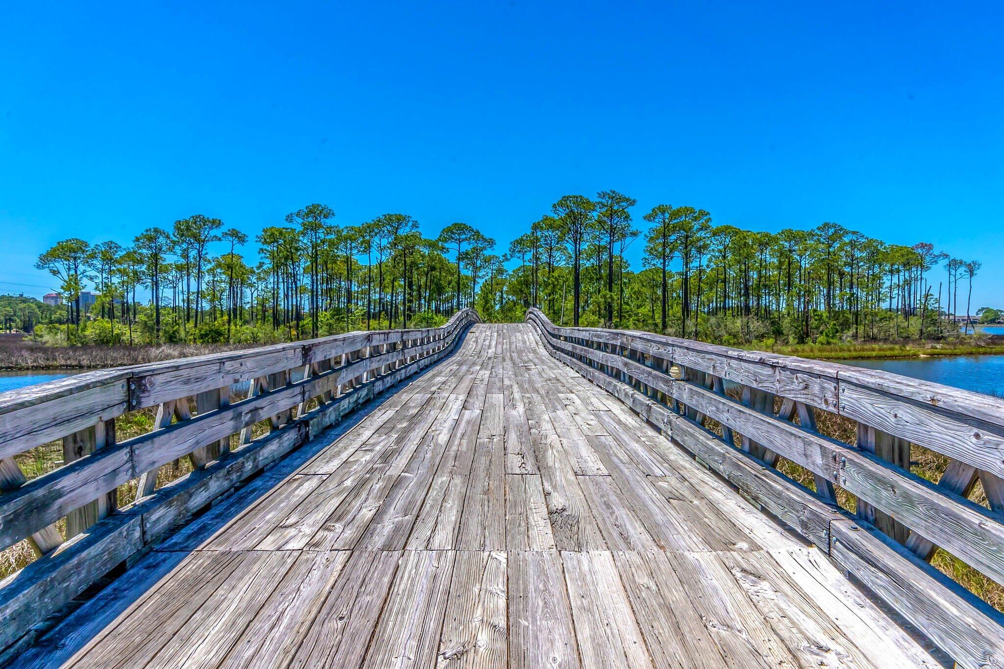 ST ANDREWS DRIVE AT SANDESTIN - Residential