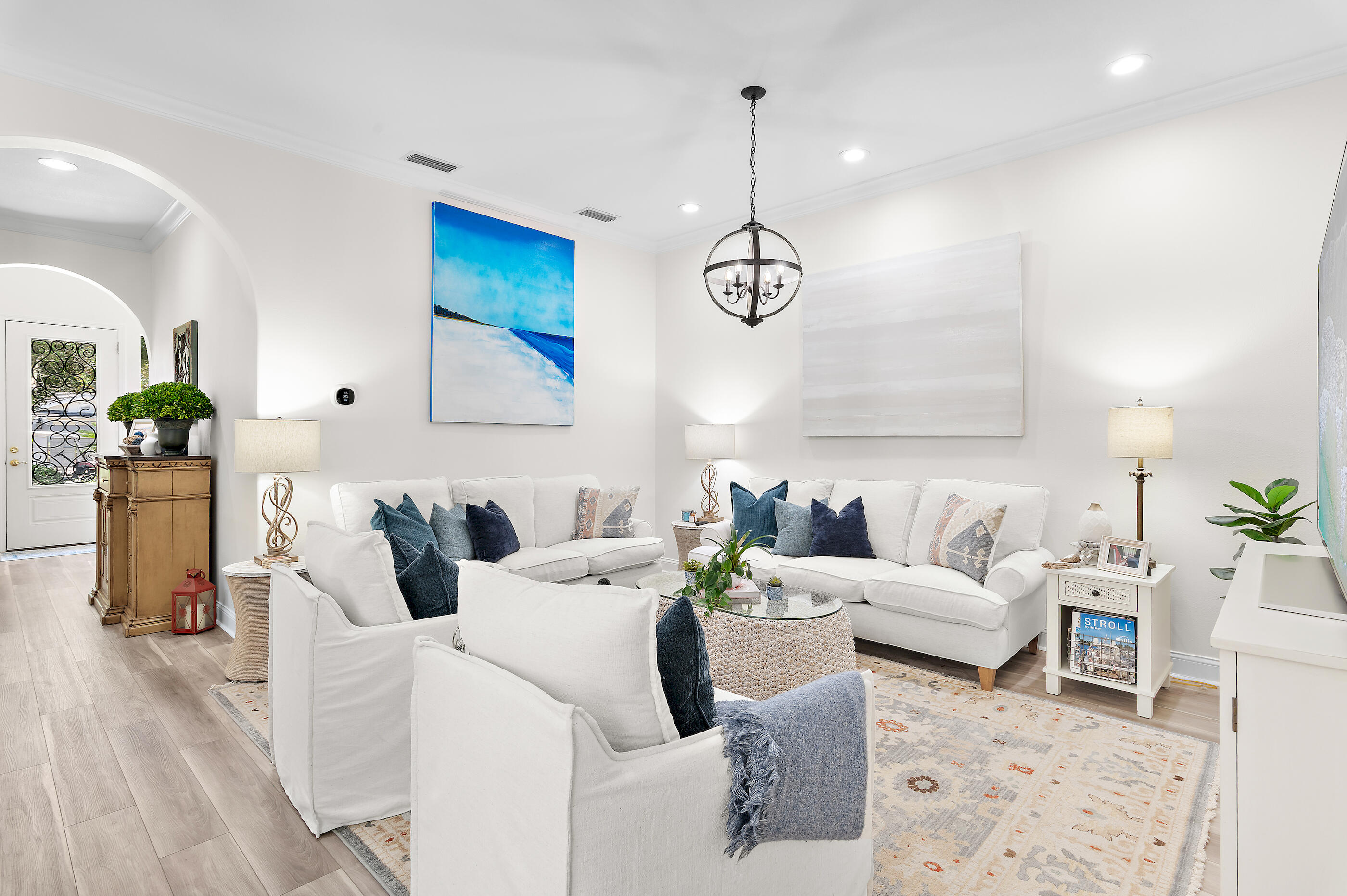 8831 Saint Andrews Drive