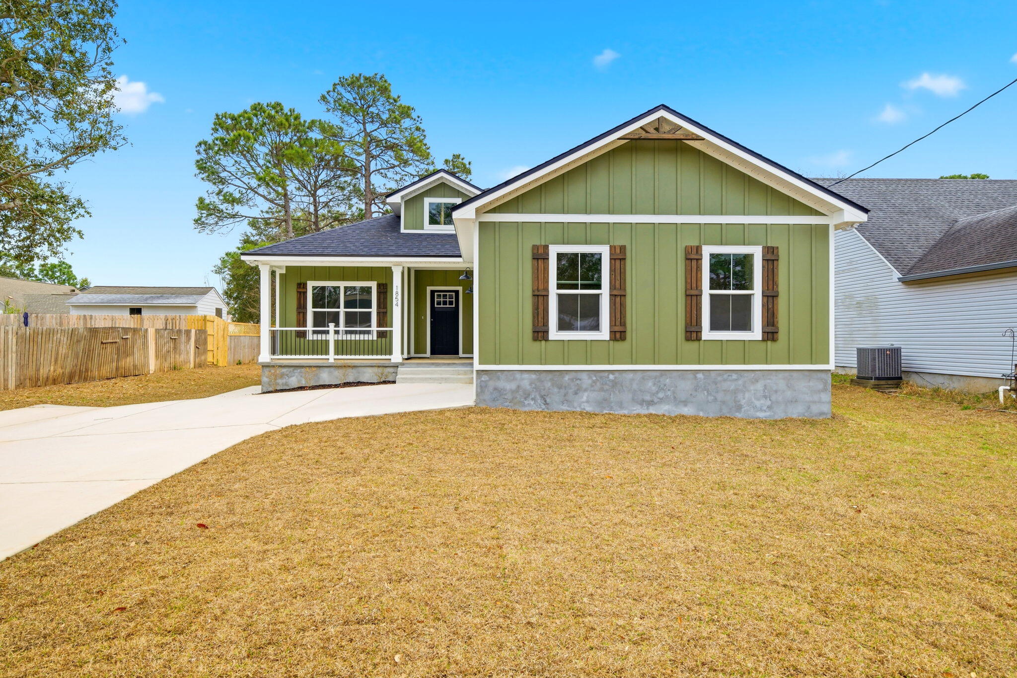 NONESUCH WAY - Residential