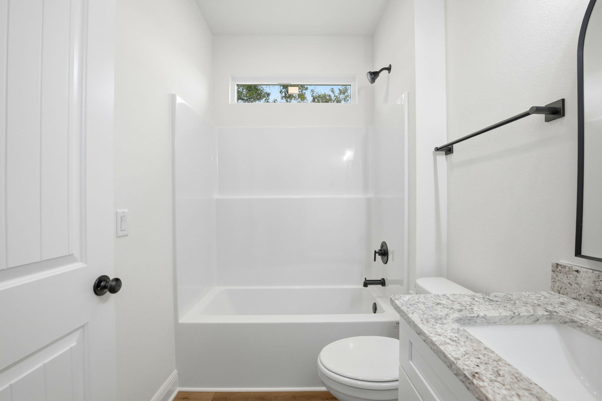 NONESUCH WAY - Residential