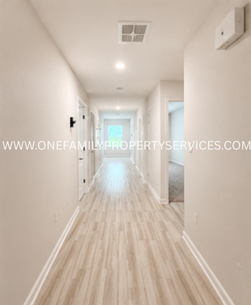 Silver Lake Village - Residential Lease
