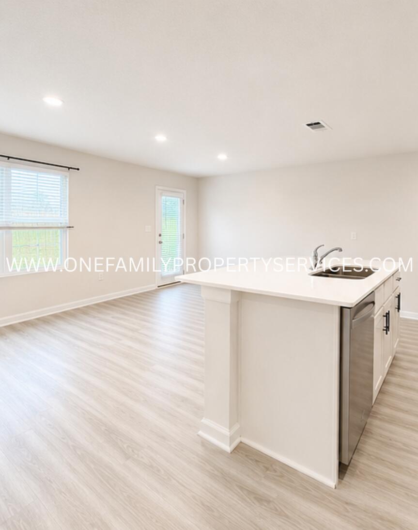 Silver Lake Village - Residential Lease