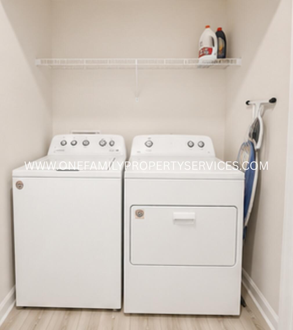 Silver Lake Village - Residential Lease