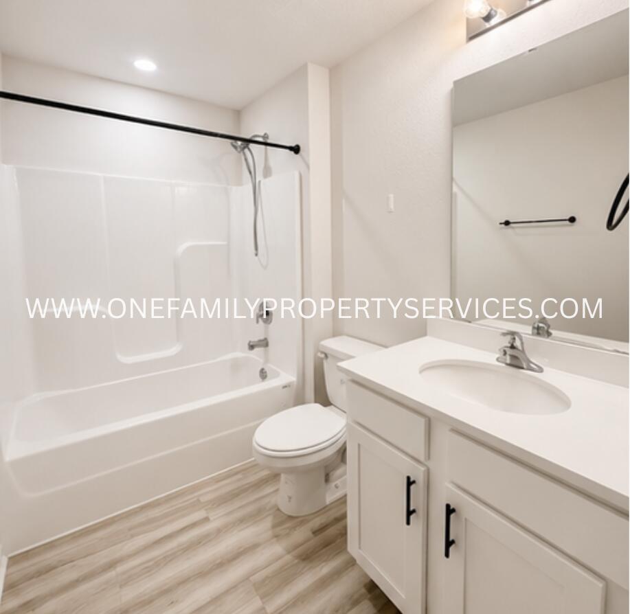 Silver Lake Village - Residential Lease