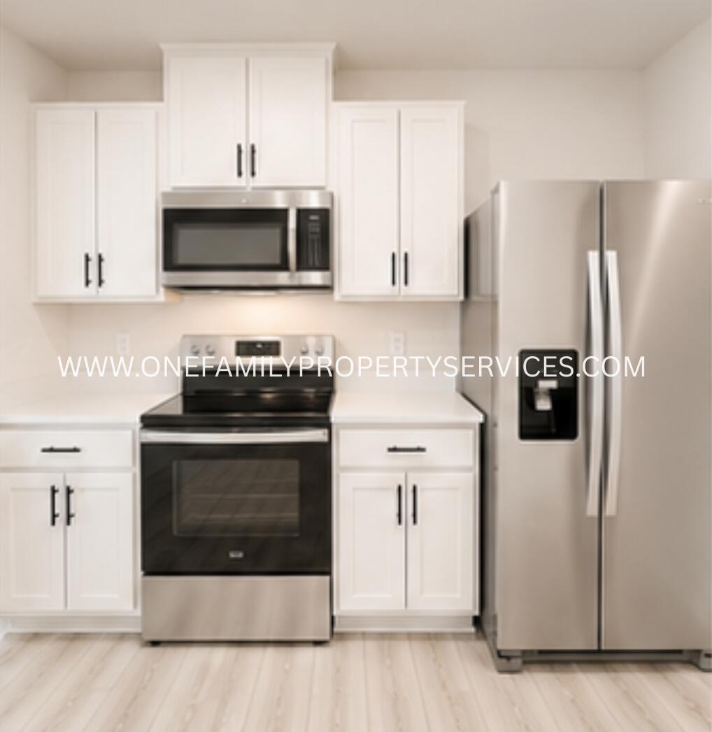 Silver Lake Village - Residential Lease