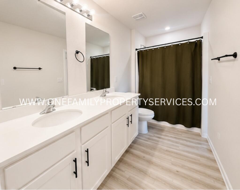 Silver Lake Village - Residential Lease