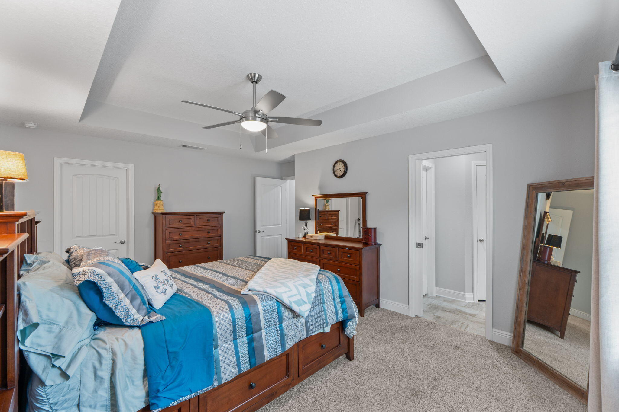 BARBAROSA TERRITORY - Residential