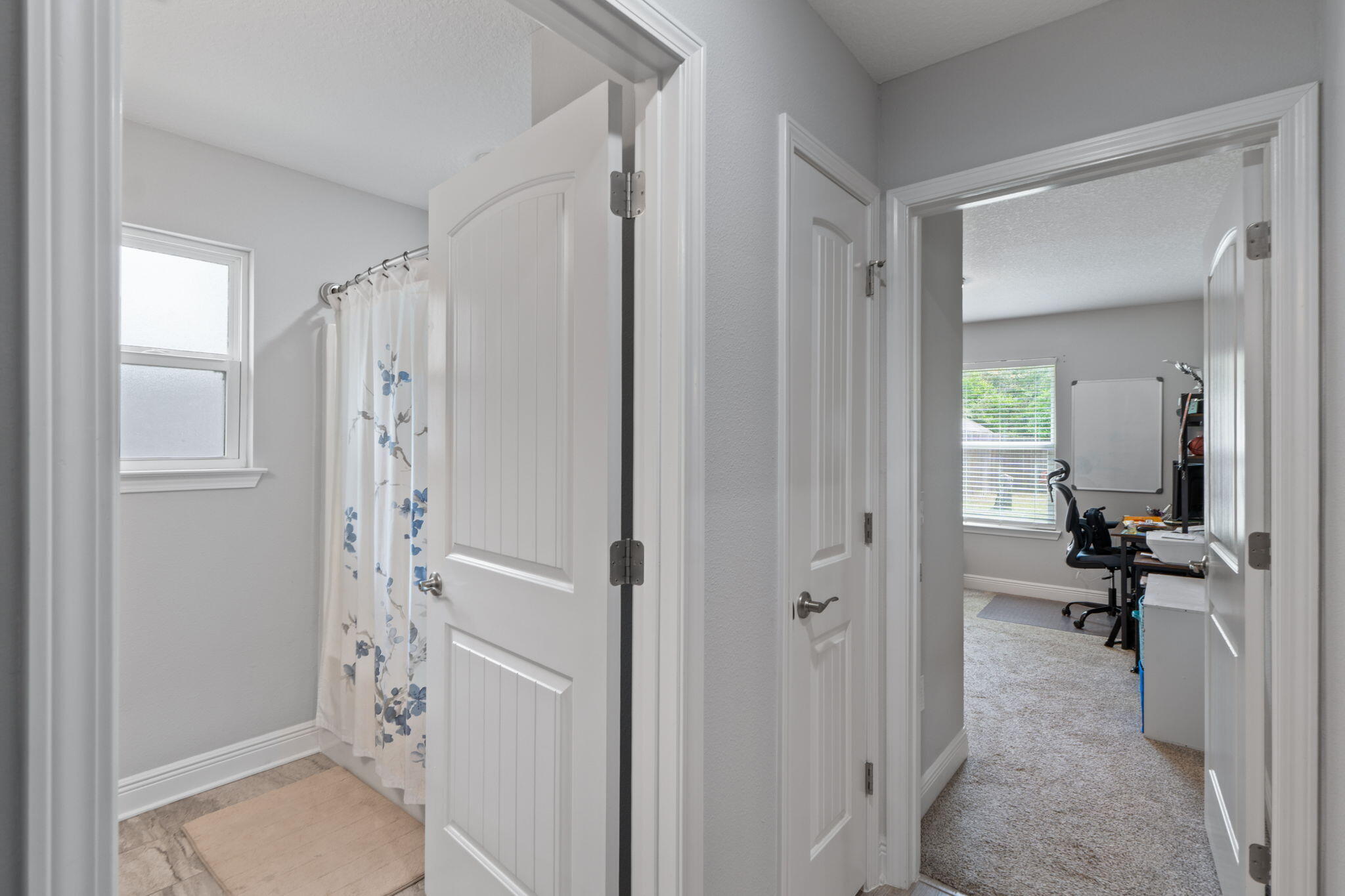 BARBAROSA TERRITORY - Residential