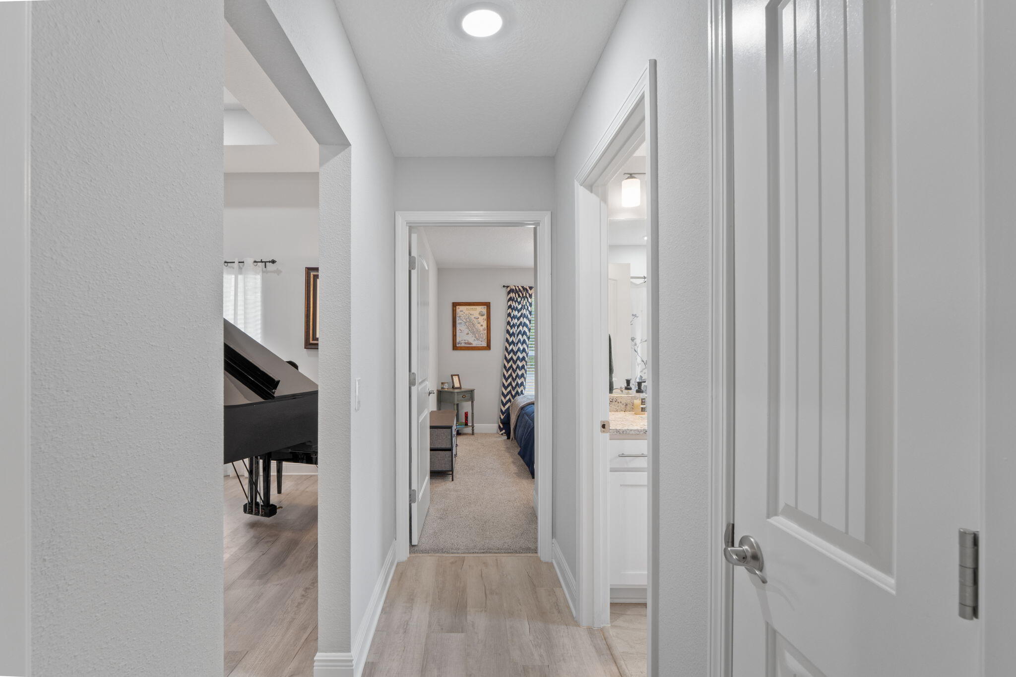 BARBAROSA TERRITORY - Residential