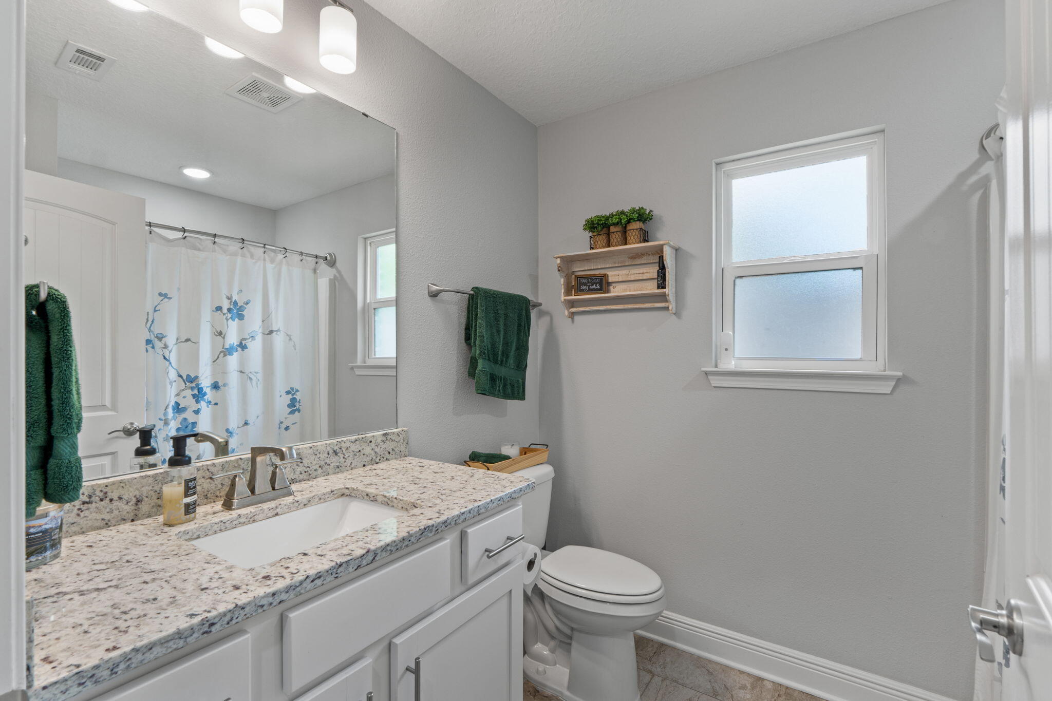 BARBAROSA TERRITORY - Residential