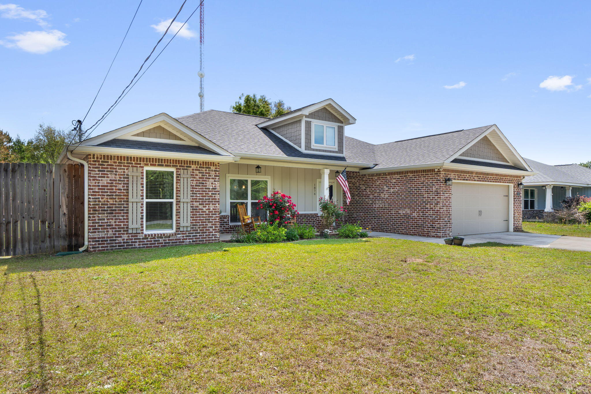 BARBAROSA TERRITORY - Residential