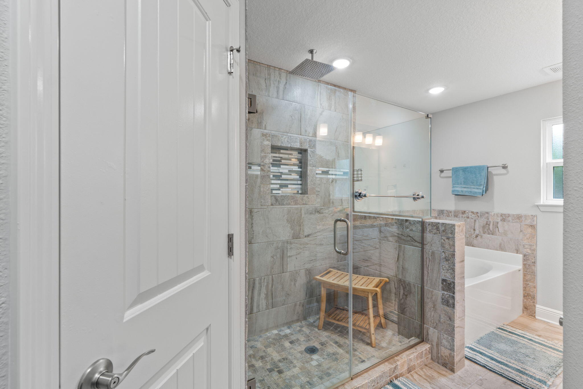 BARBAROSA TERRITORY - Residential