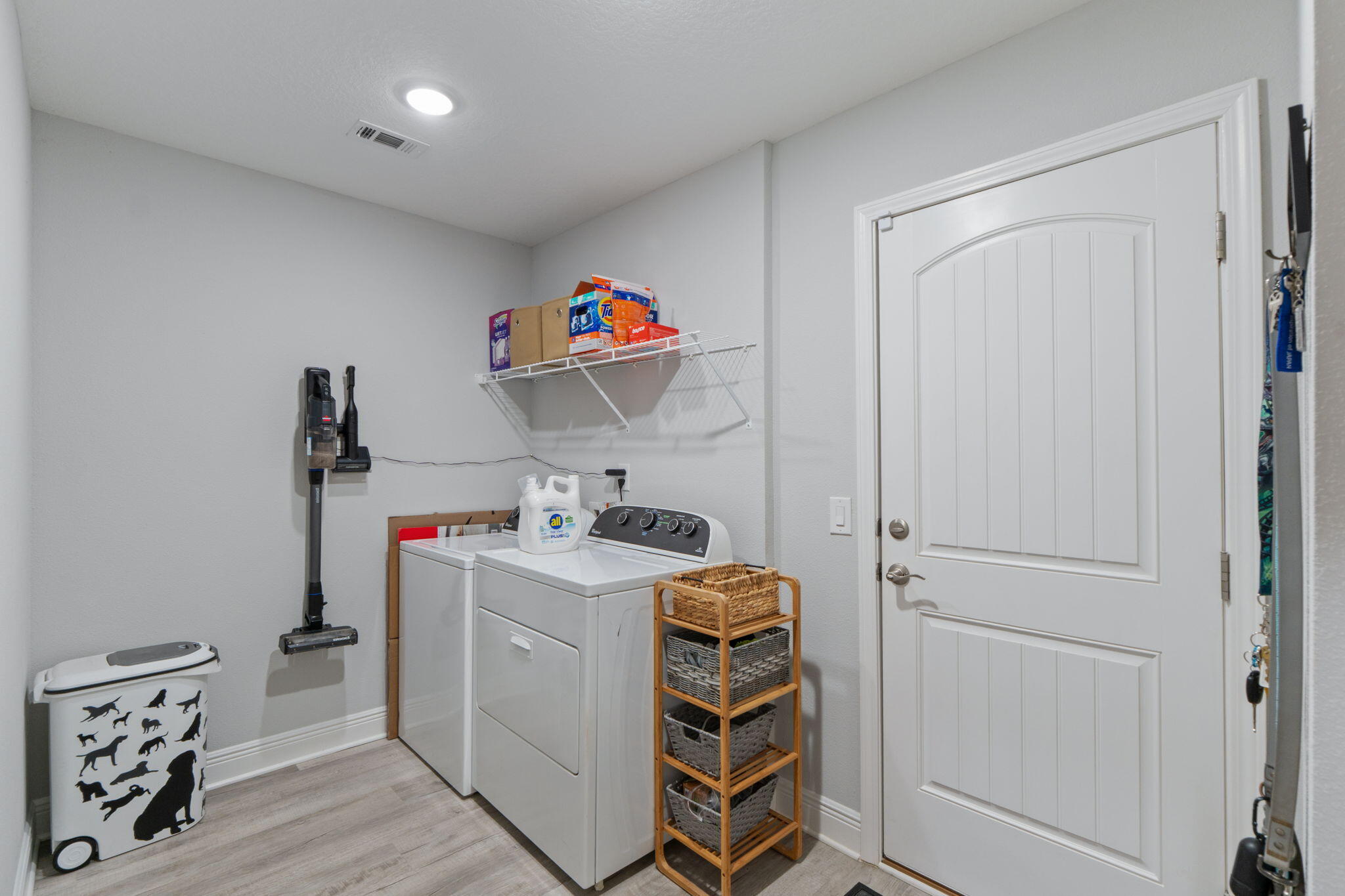 BARBAROSA TERRITORY - Residential