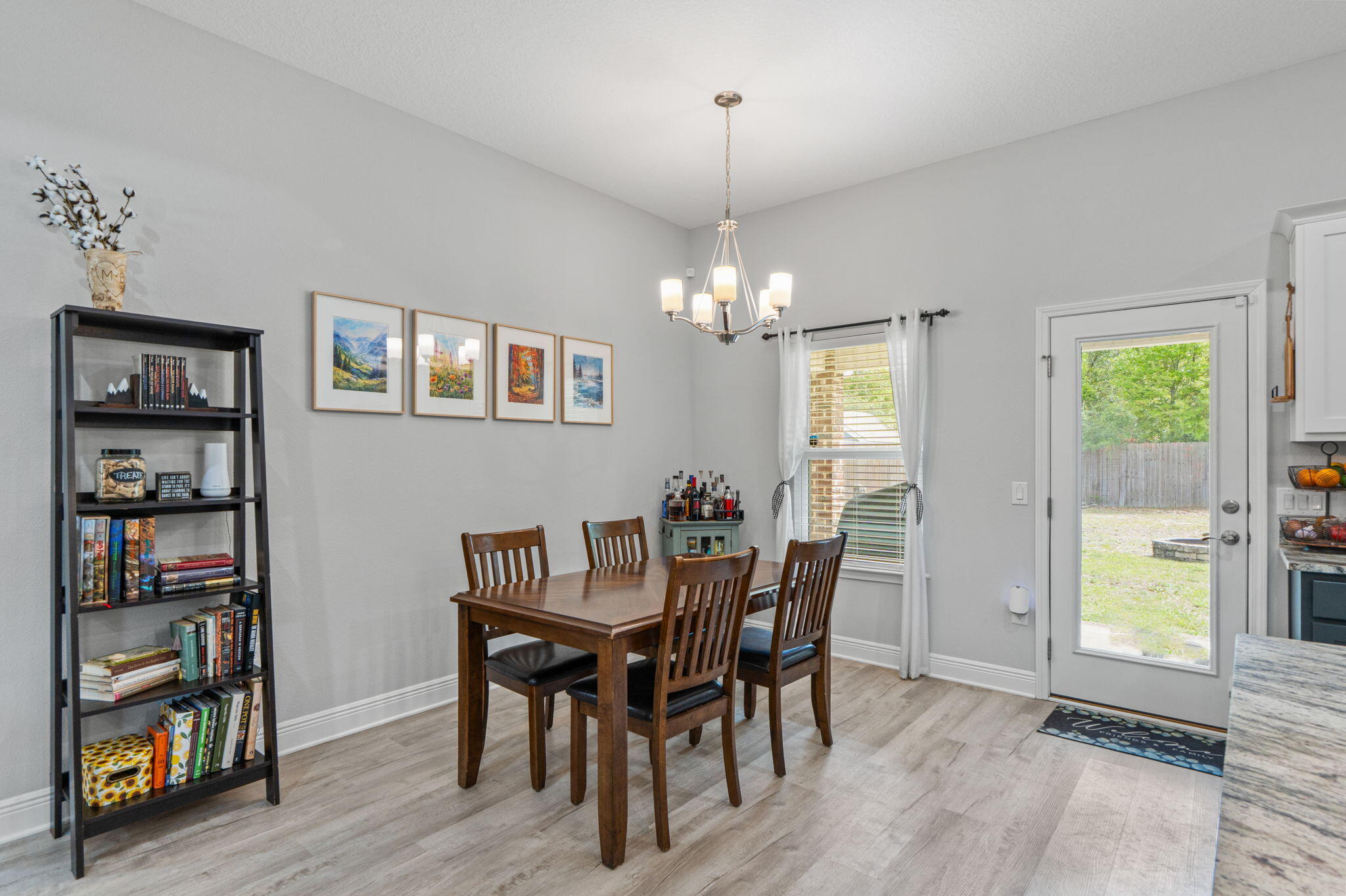 BARBAROSA TERRITORY - Residential