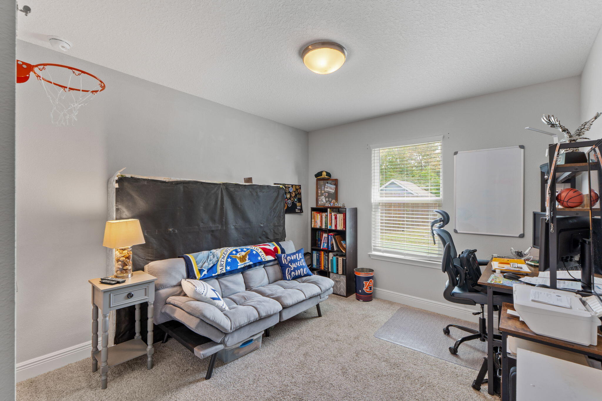 BARBAROSA TERRITORY - Residential