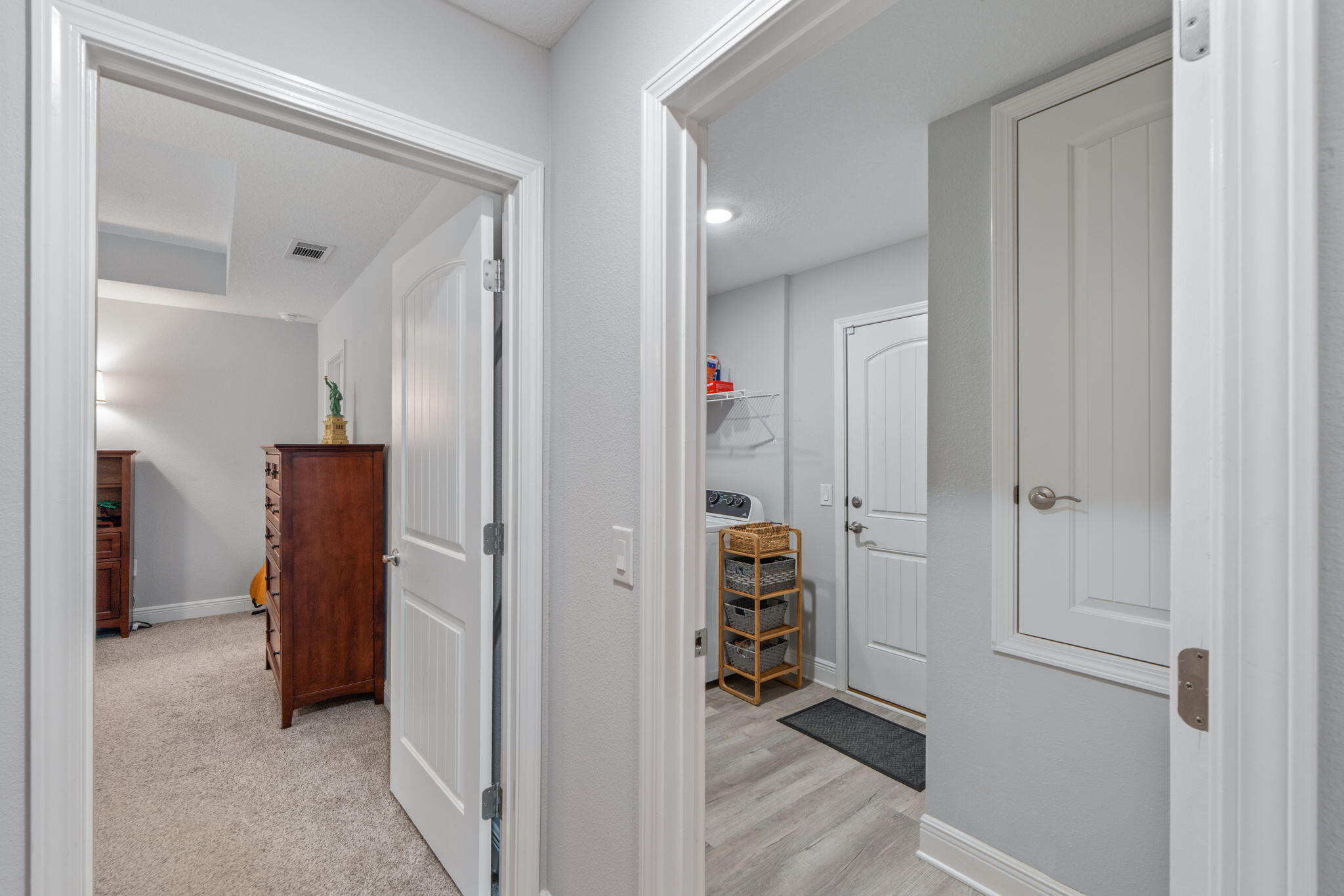 BARBAROSA TERRITORY - Residential