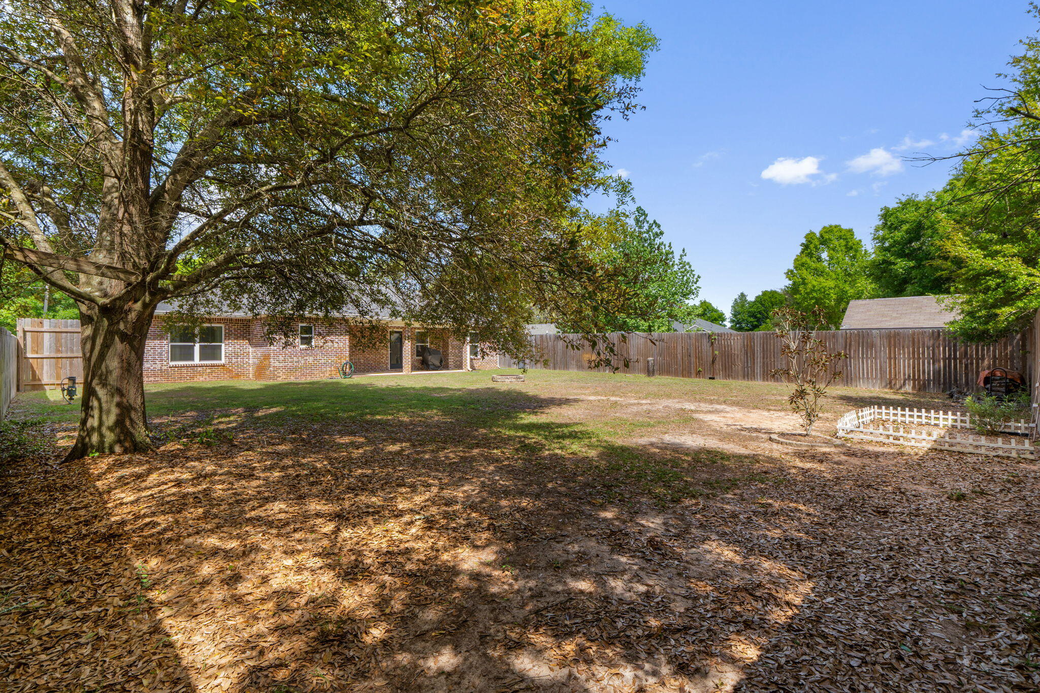 BARBAROSA TERRITORY - Residential