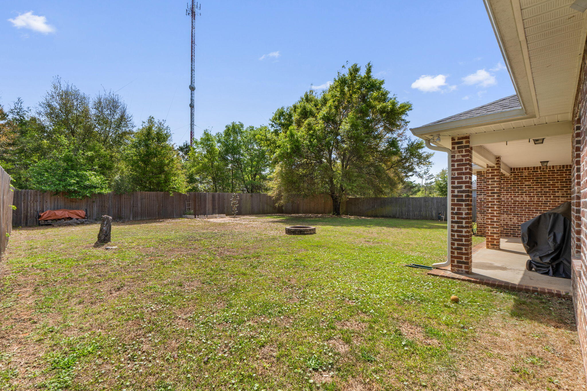 BARBAROSA TERRITORY - Residential