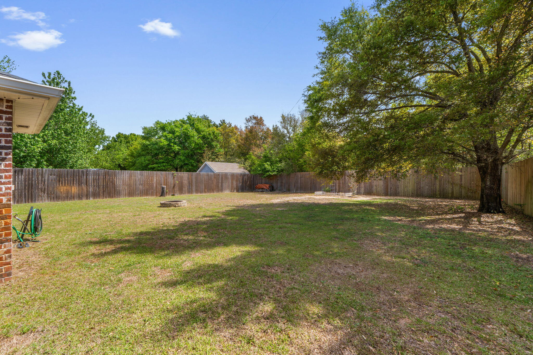 BARBAROSA TERRITORY - Residential