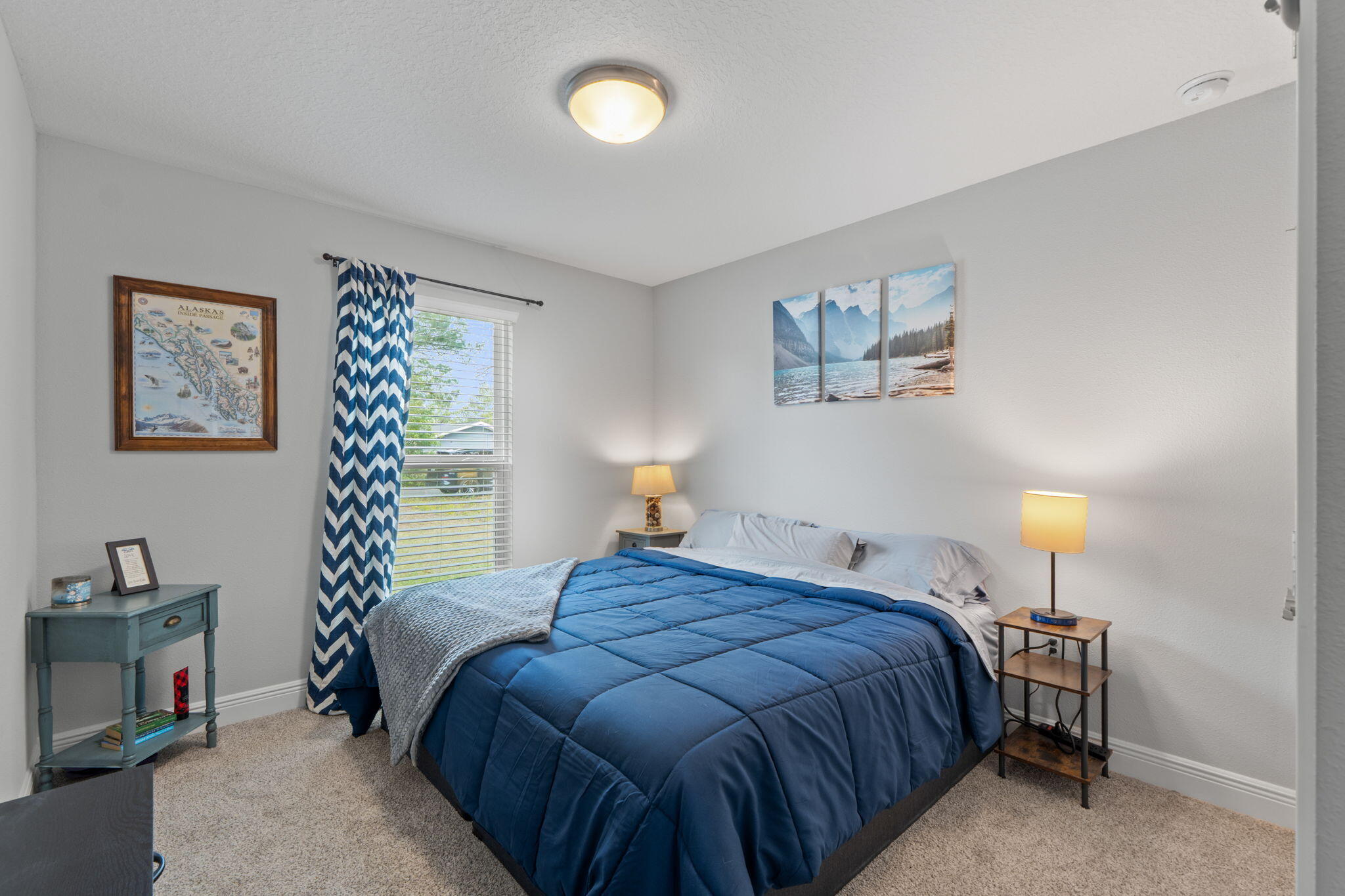 BARBAROSA TERRITORY - Residential